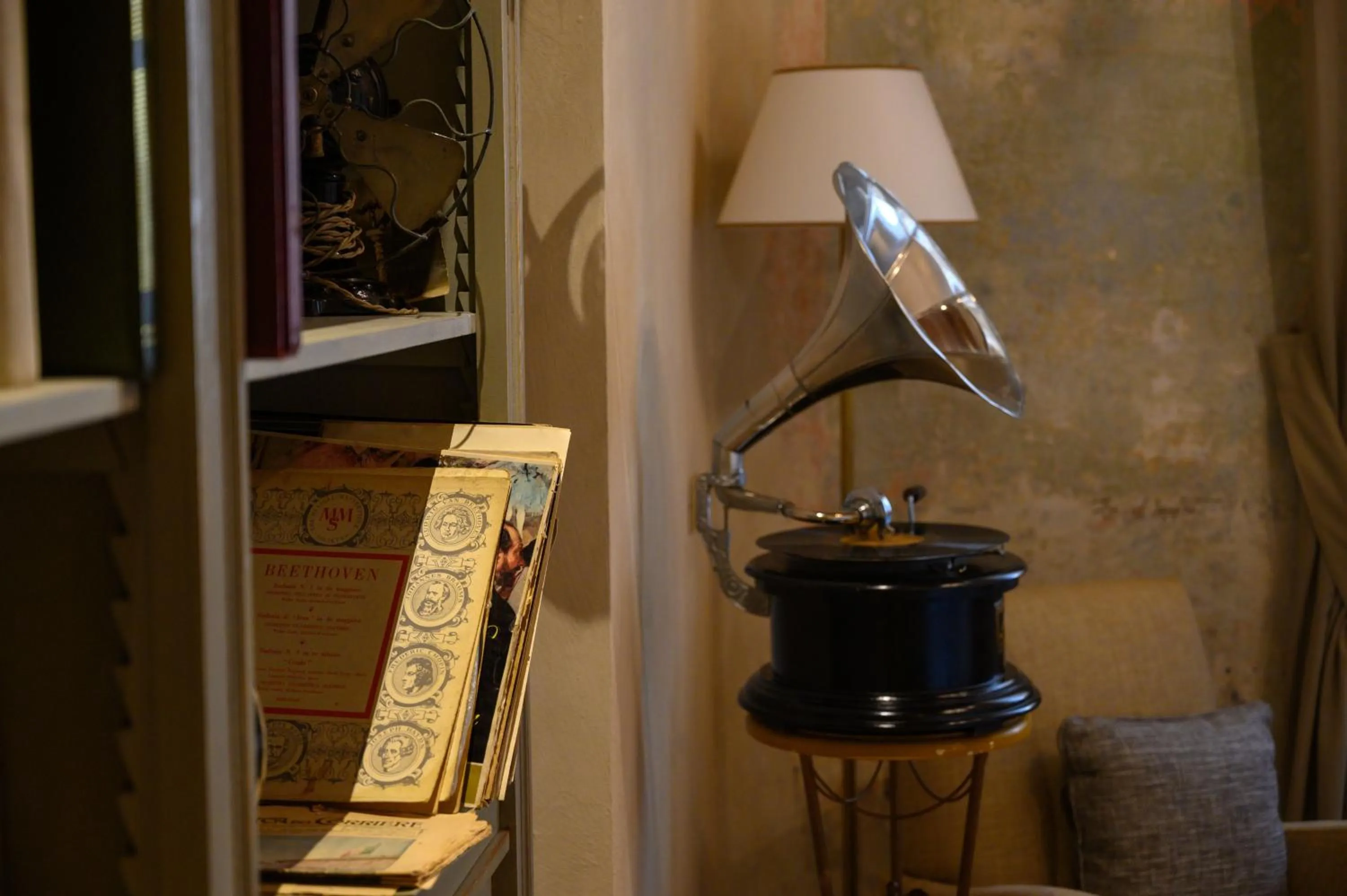 Residenza La Musa Amarcord