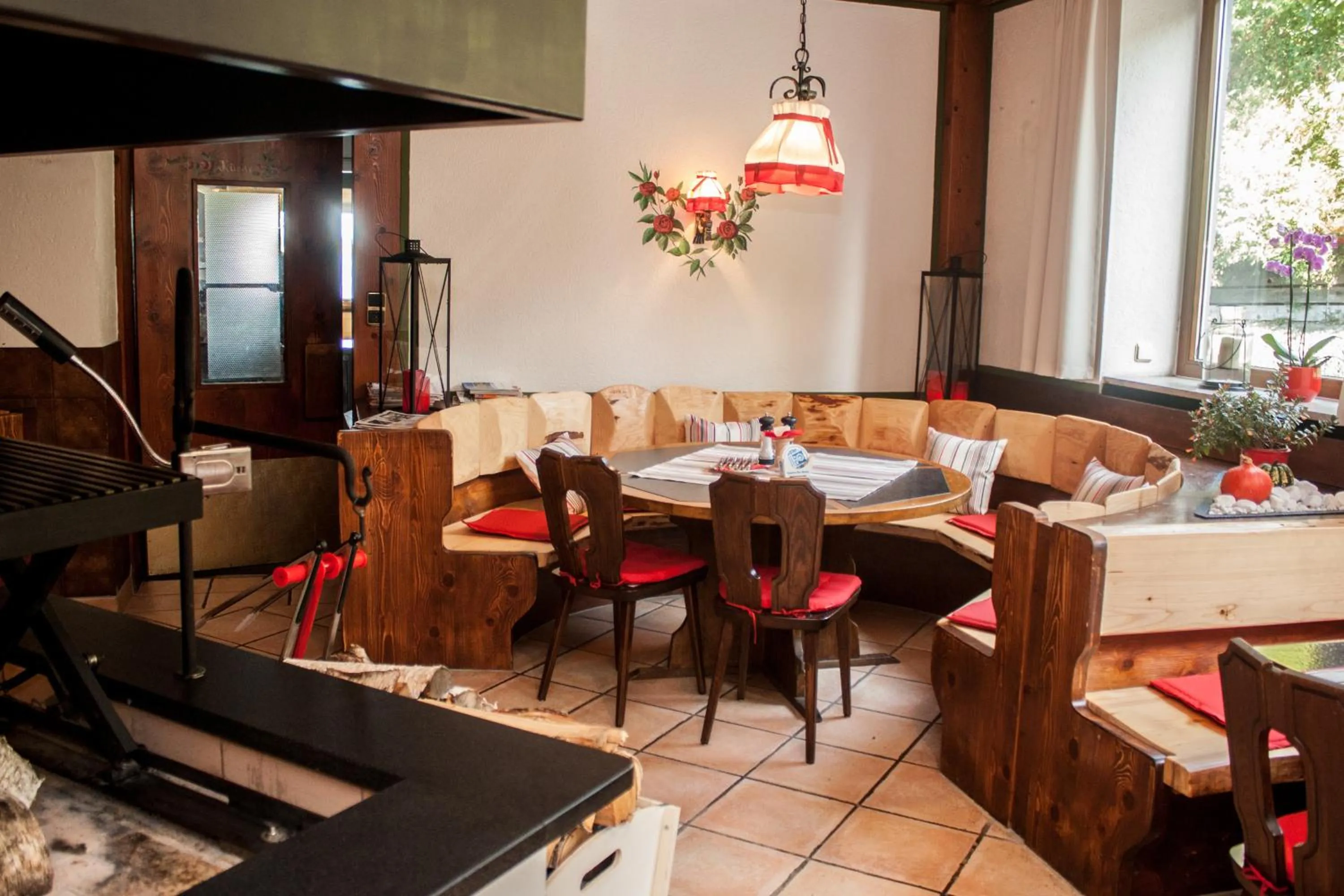Restaurant/places to eat in Landgasthof zur Quelle
