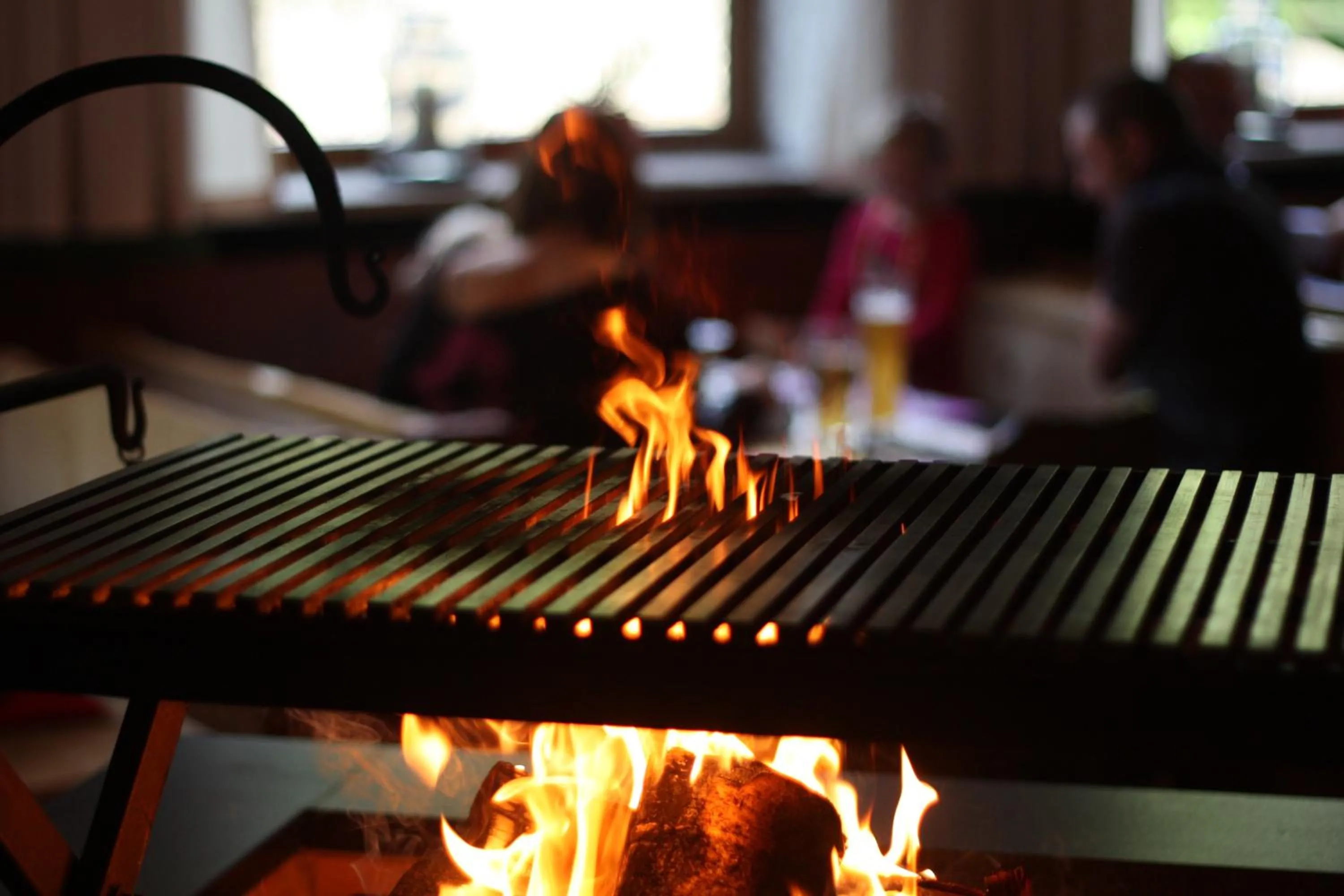 Restaurant/places to eat in Landgasthof zur Quelle