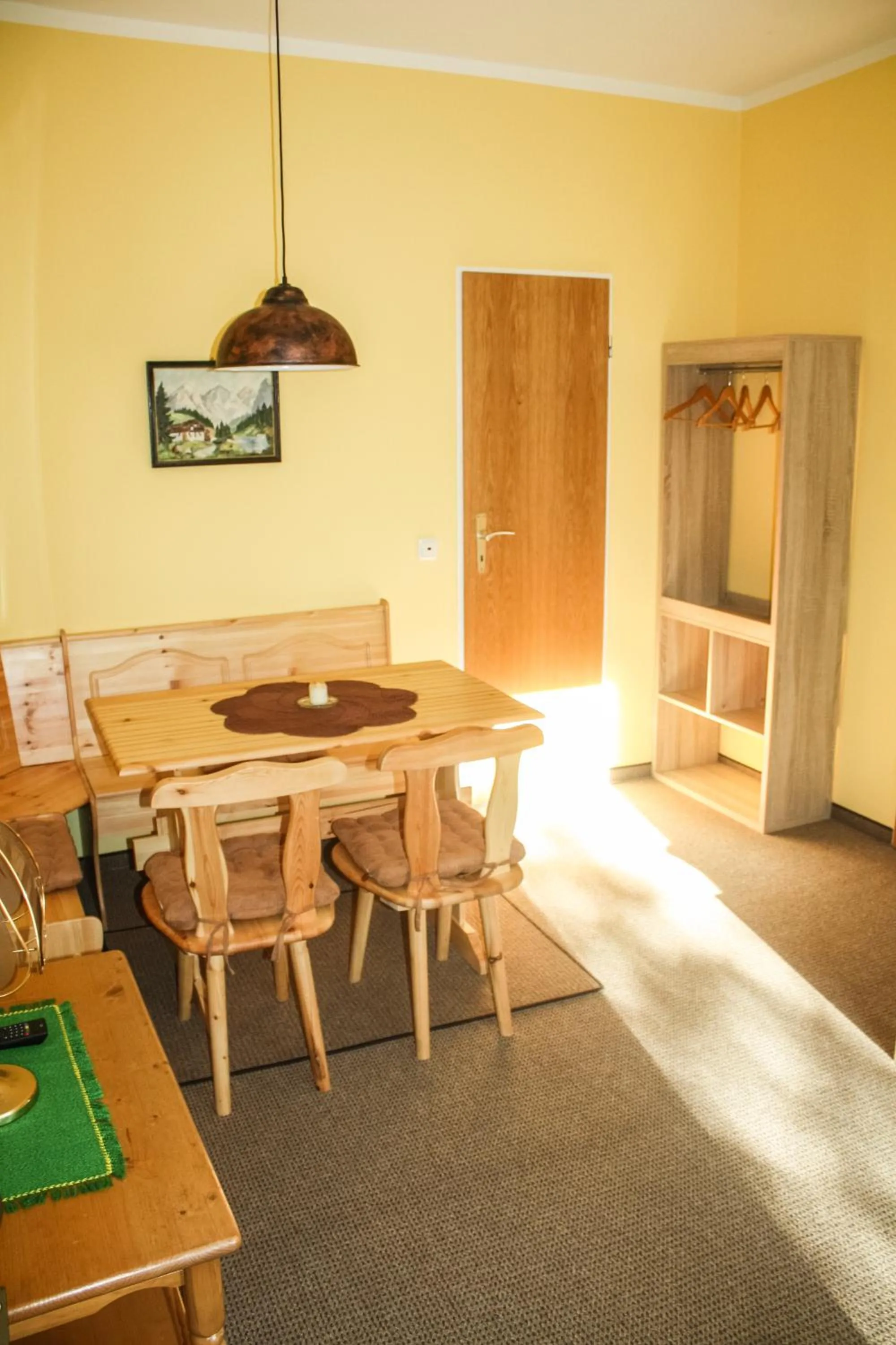 Photo of the whole room in Landgasthof zur Quelle