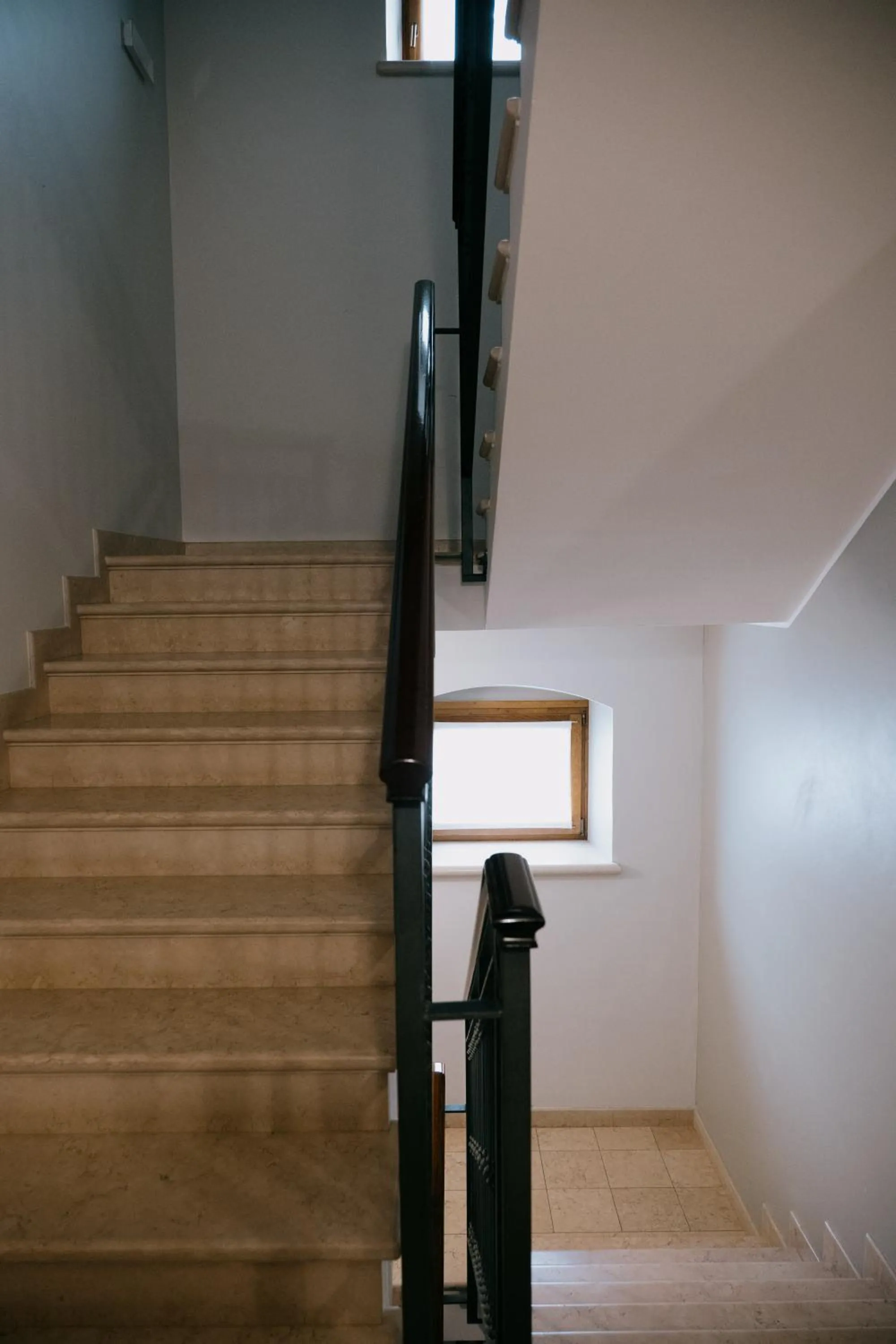 Area and facilities in Albergo La Meridiana