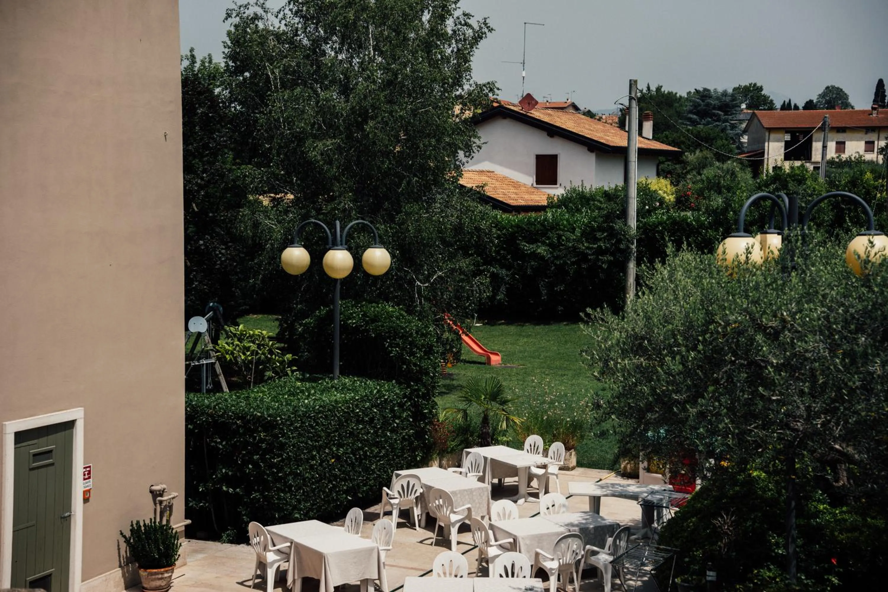 Double or Twin Room in Albergo La Meridiana