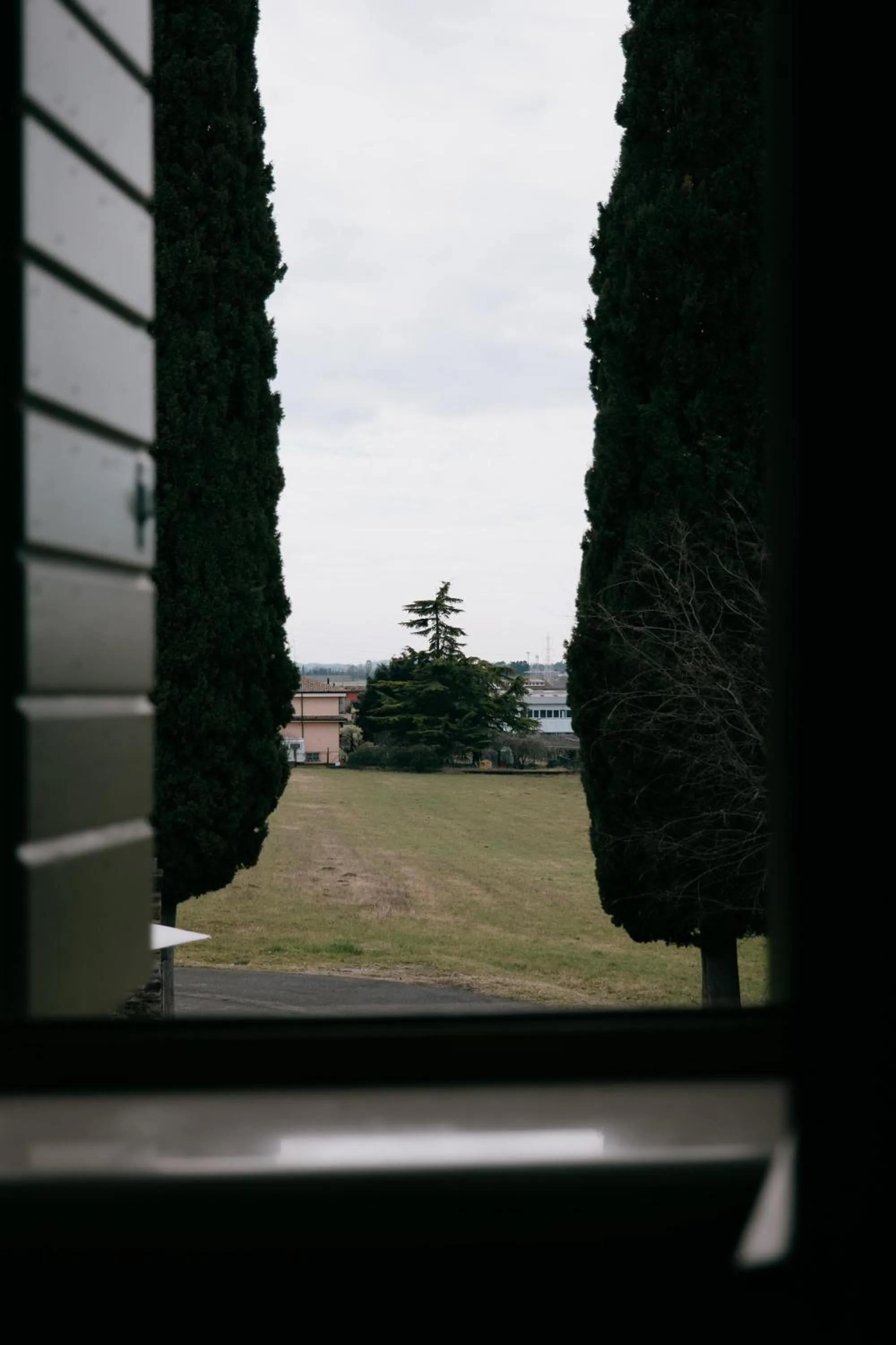 View (from property/room) in Albergo La Meridiana