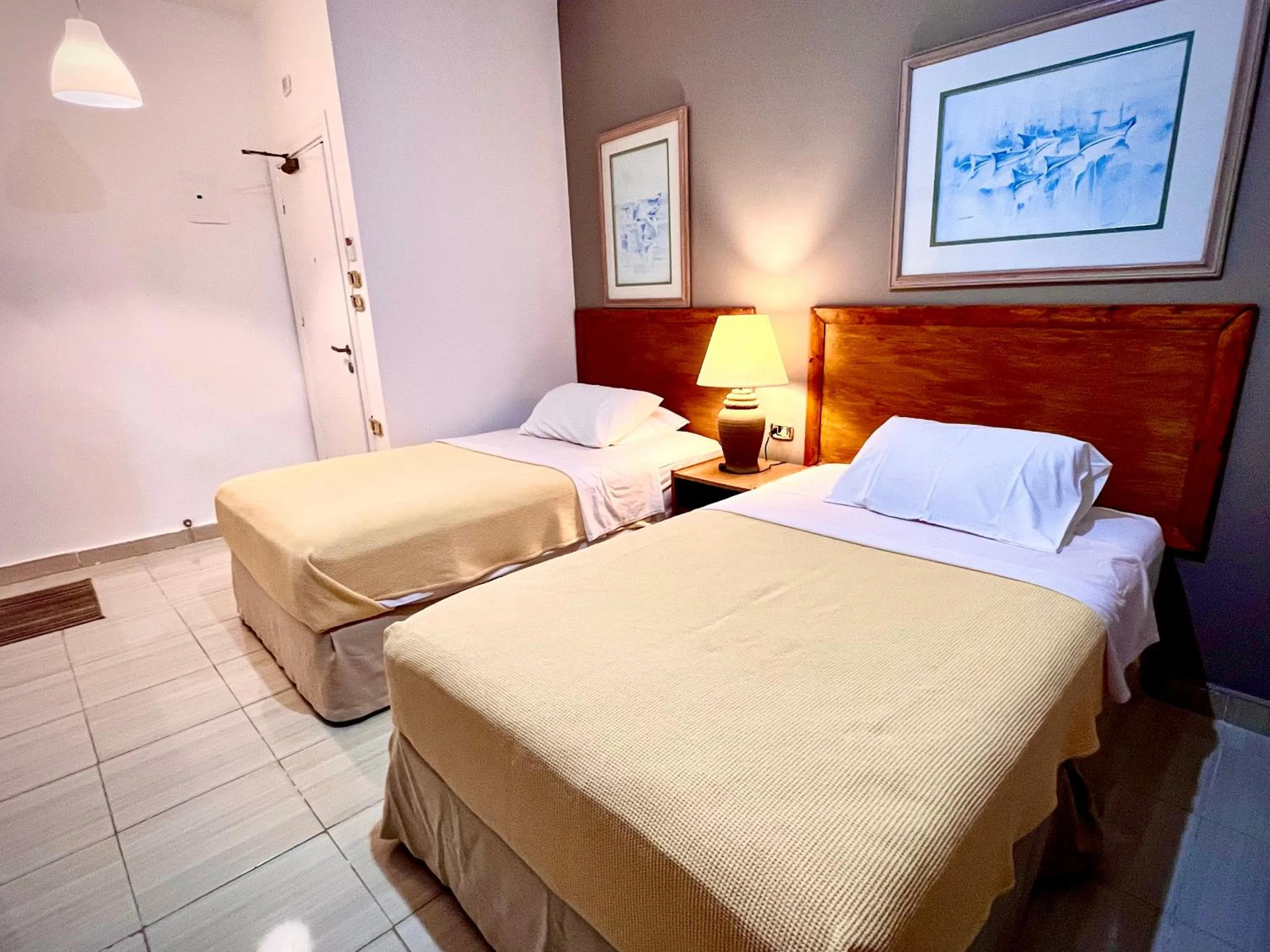 Bed in Masaya Hurghada