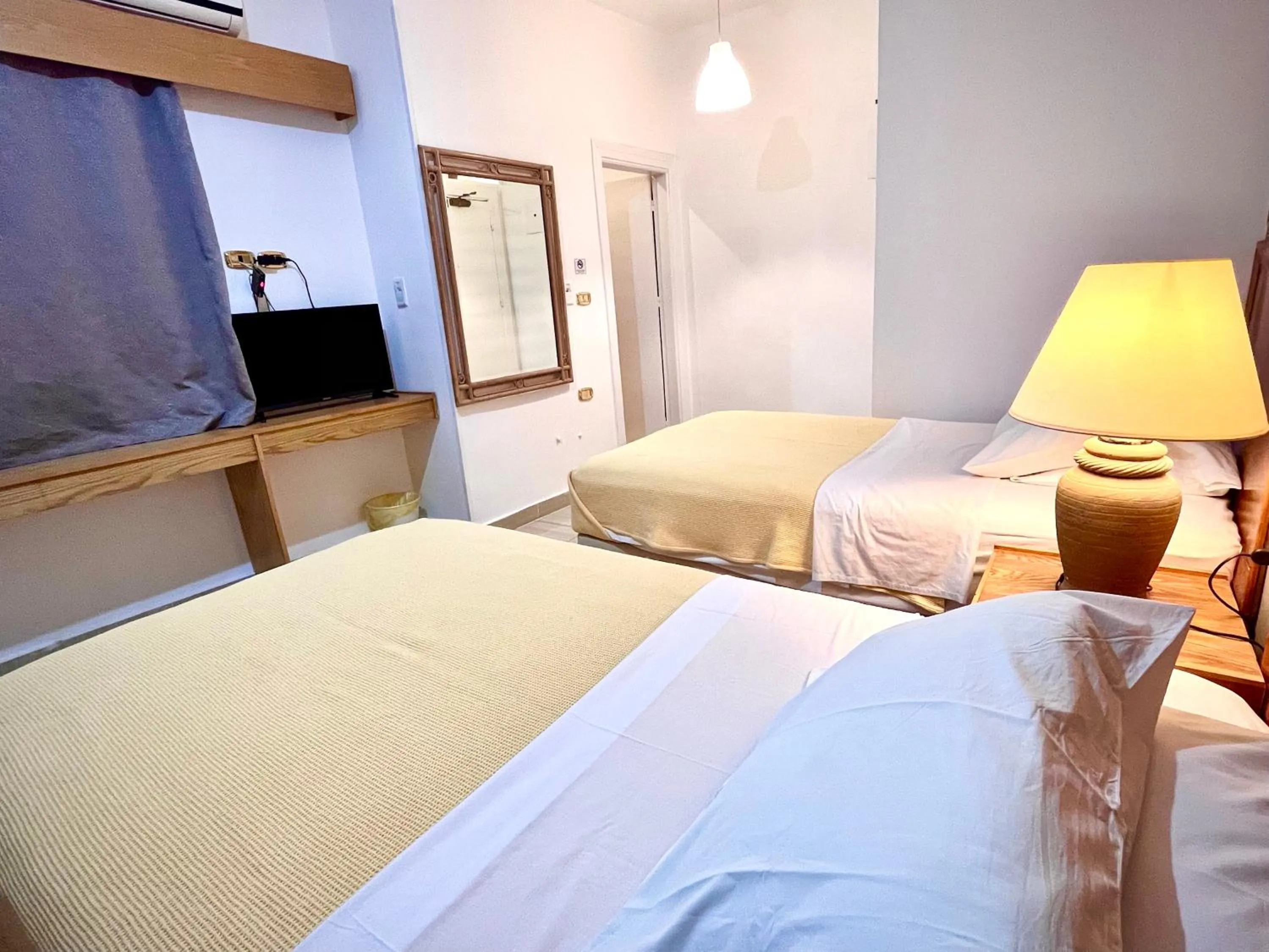 Bed in Masaya Hurghada