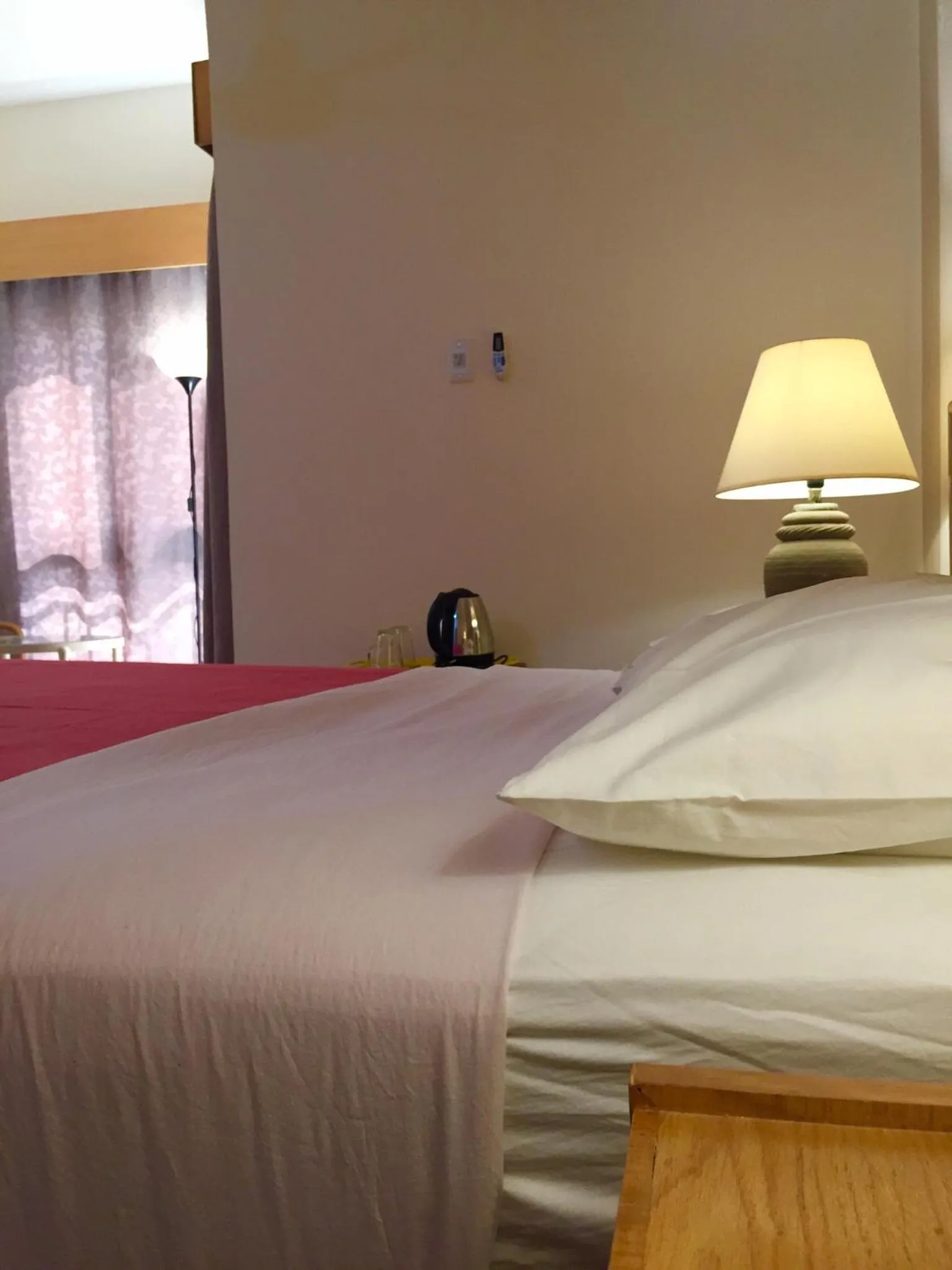 Bed in Masaya Hurghada