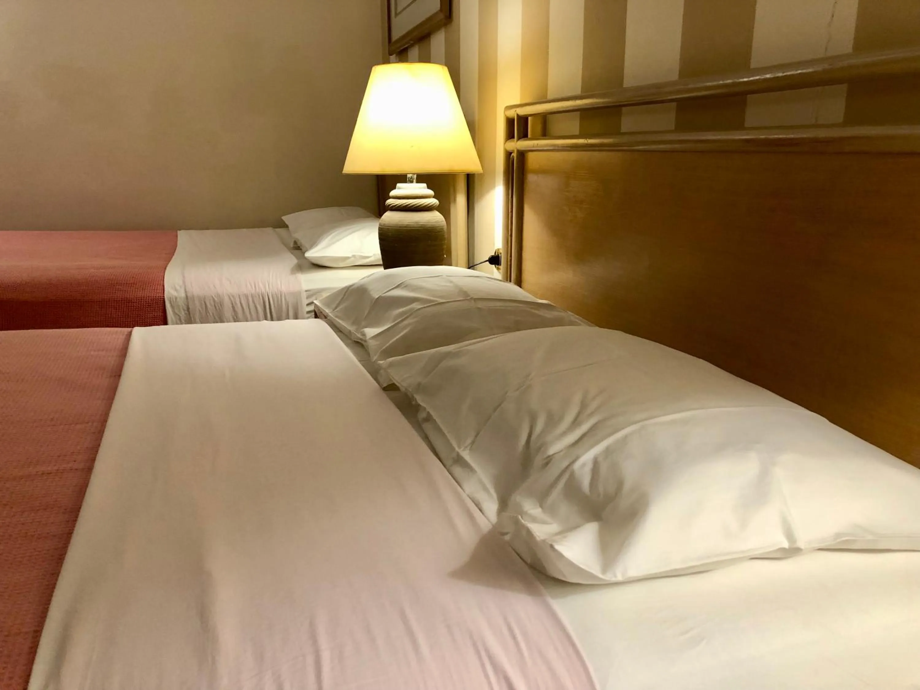 Bed in Masaya Hurghada