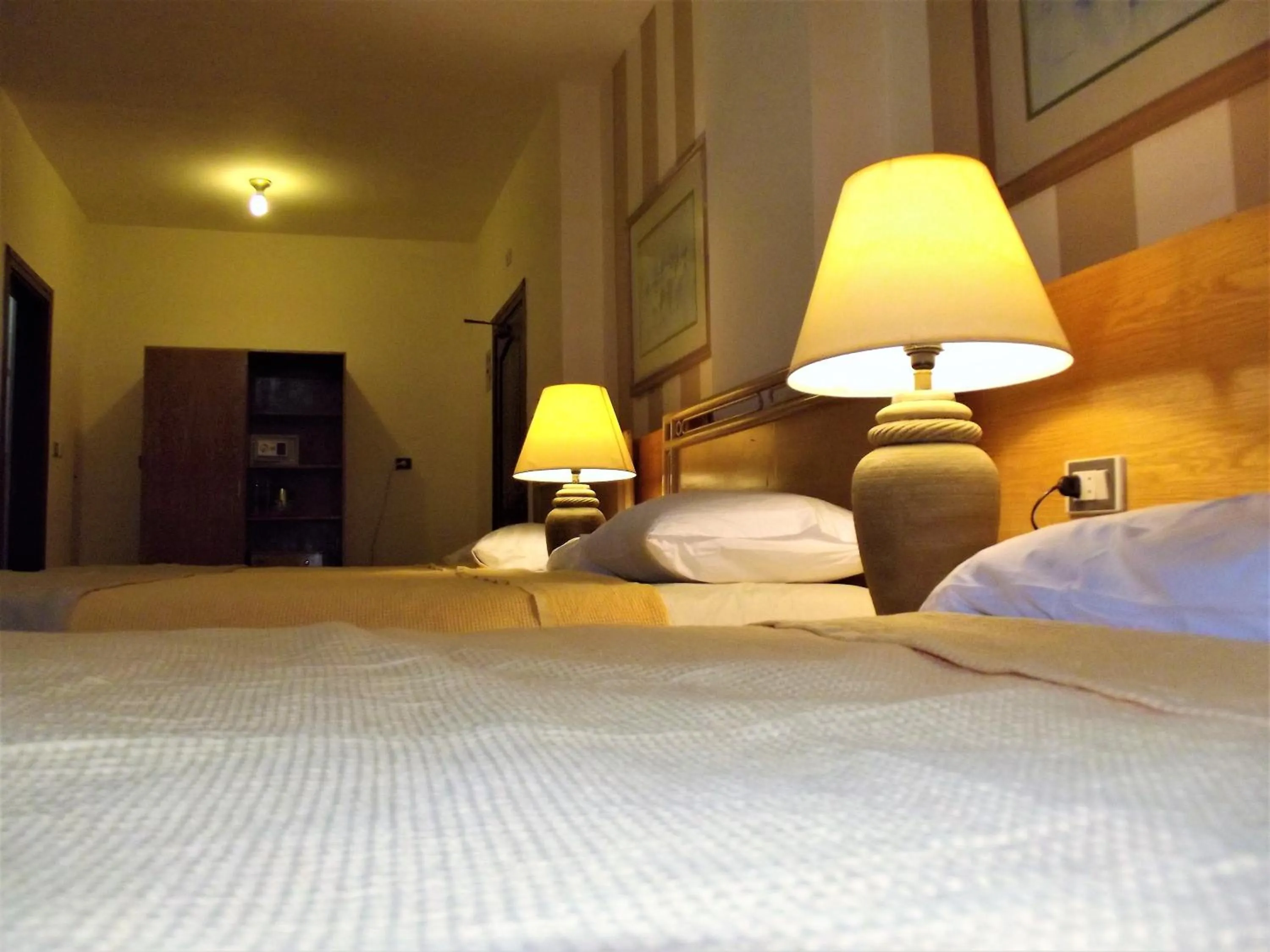 Bed in Masaya Hurghada