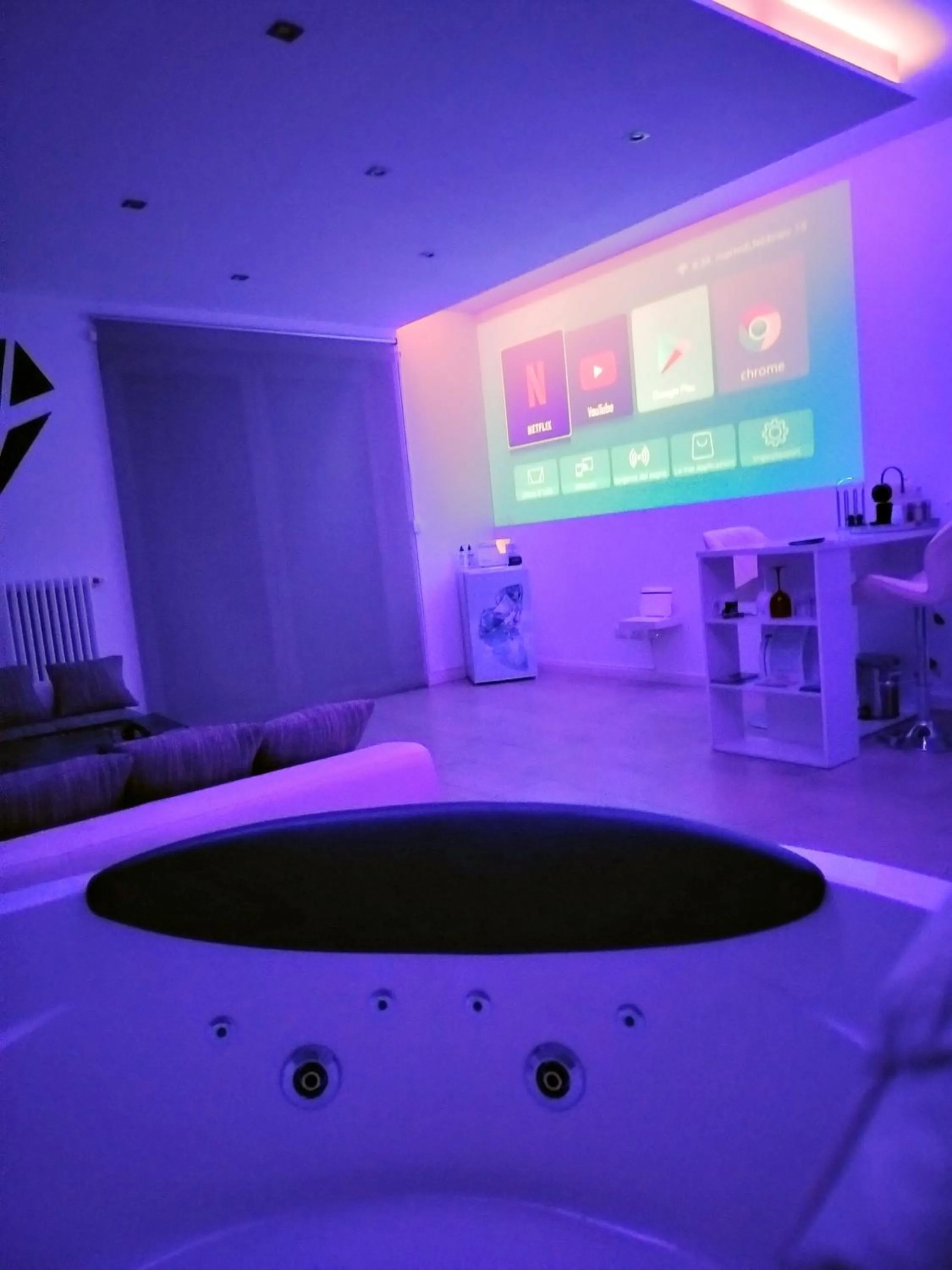 Diamond Suite Verona