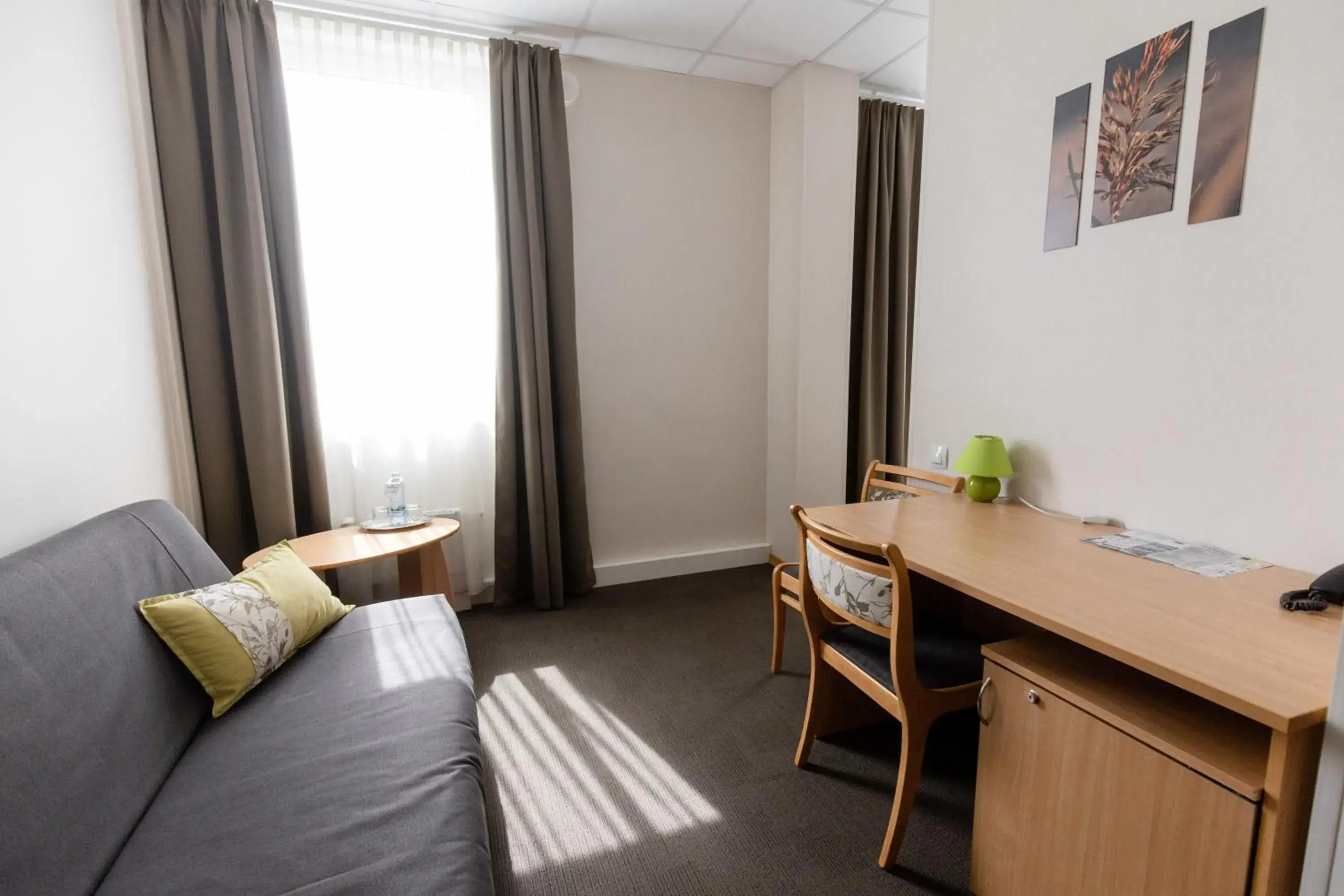 Junior Suite in Sports Hotel Junior Suite in Sports Hotel