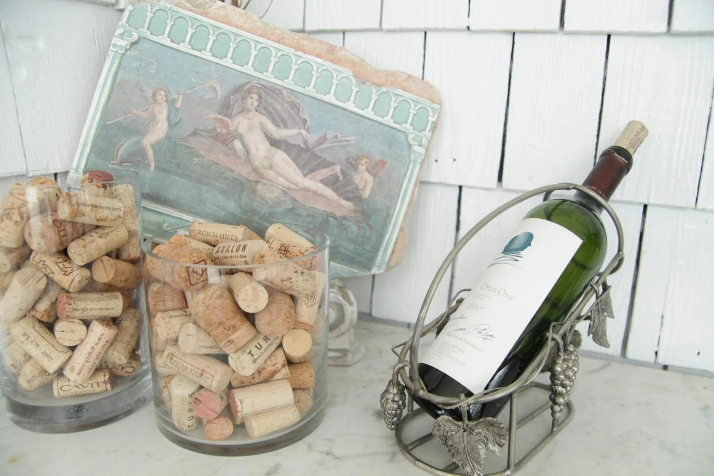 Alcoholic drinks in Hotel Macomber ADULTS ONLY