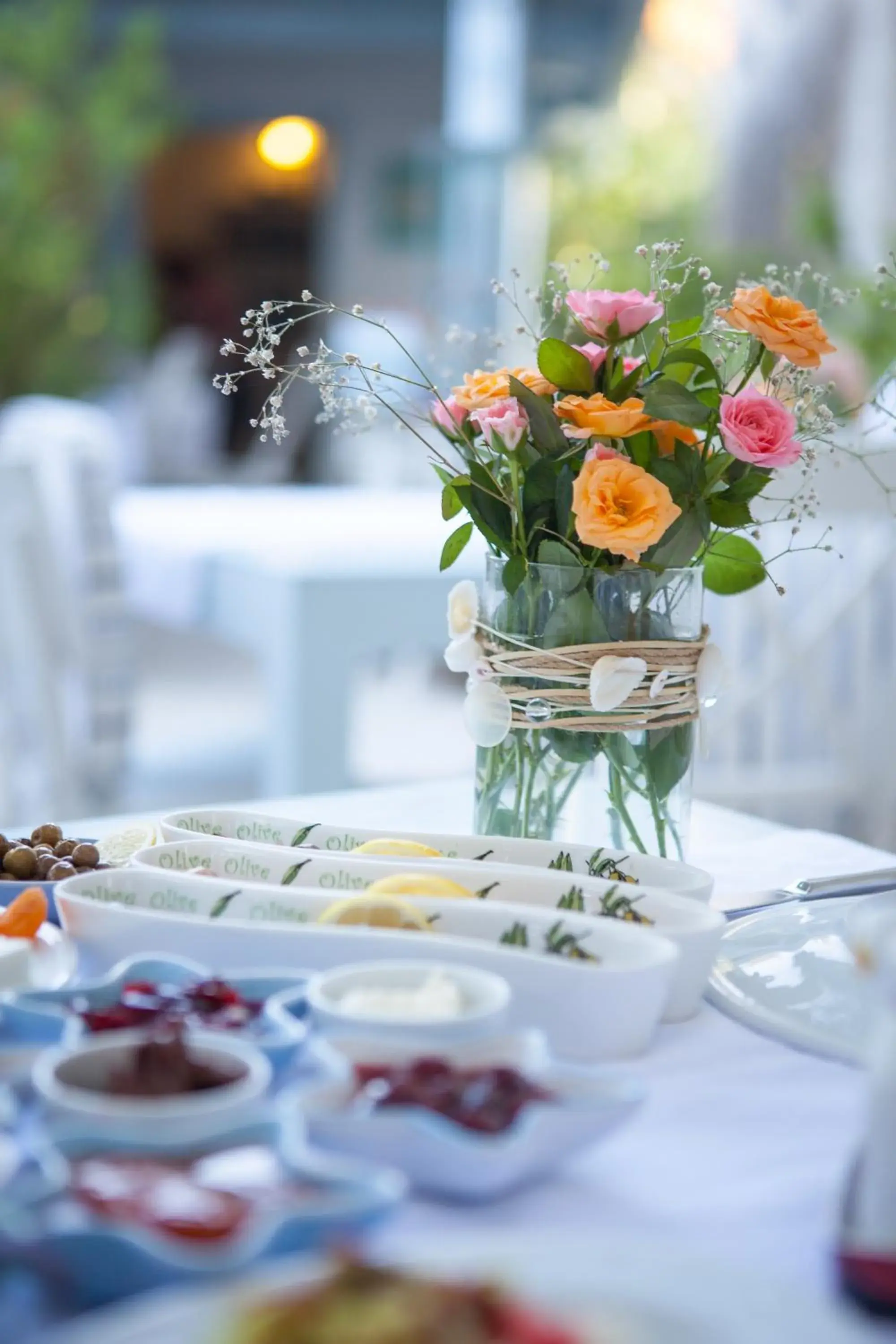 Restaurant/places to eat in Alura Hotel Restaurant/places to eat in Alura Hotel