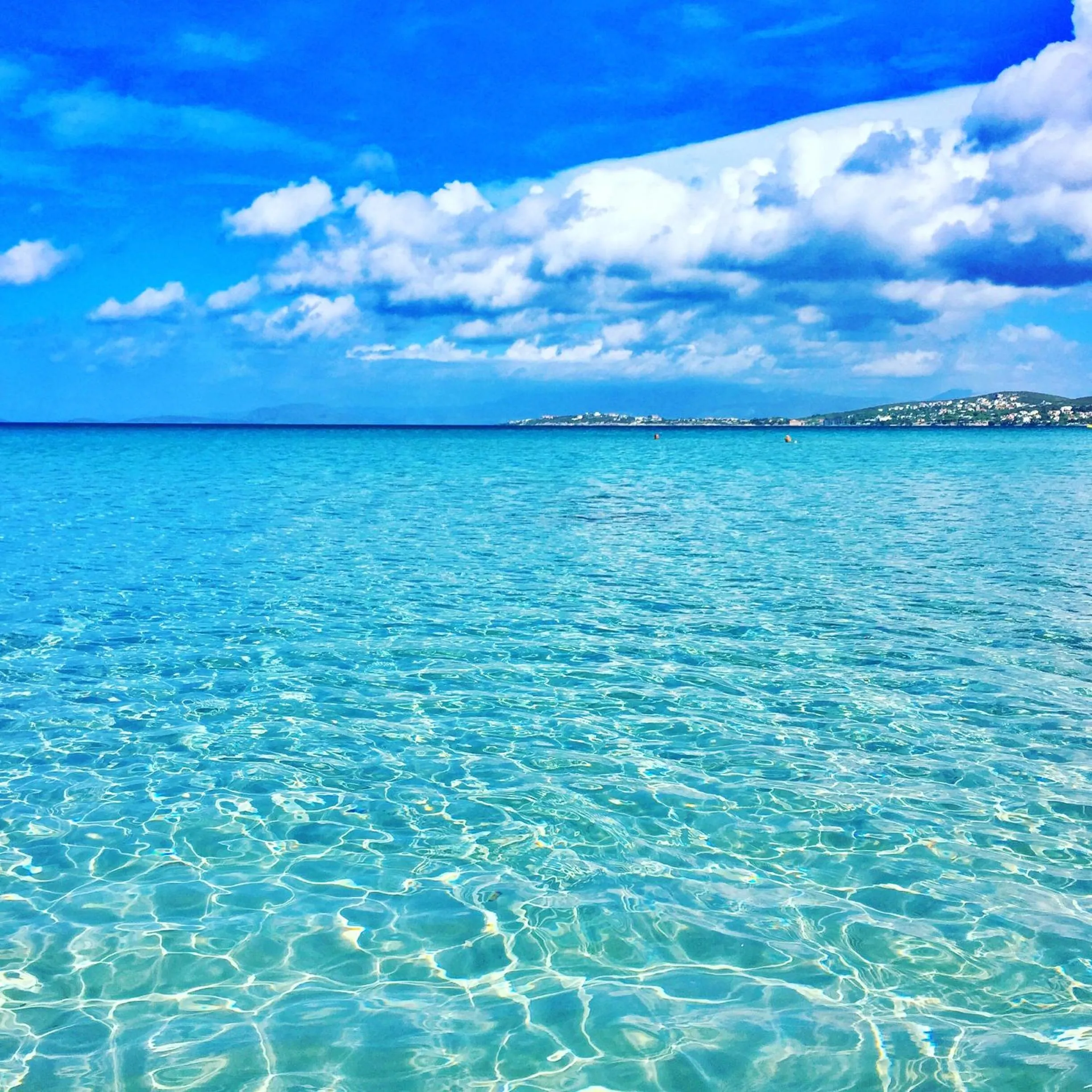 Snorkeling in Alura Hotel