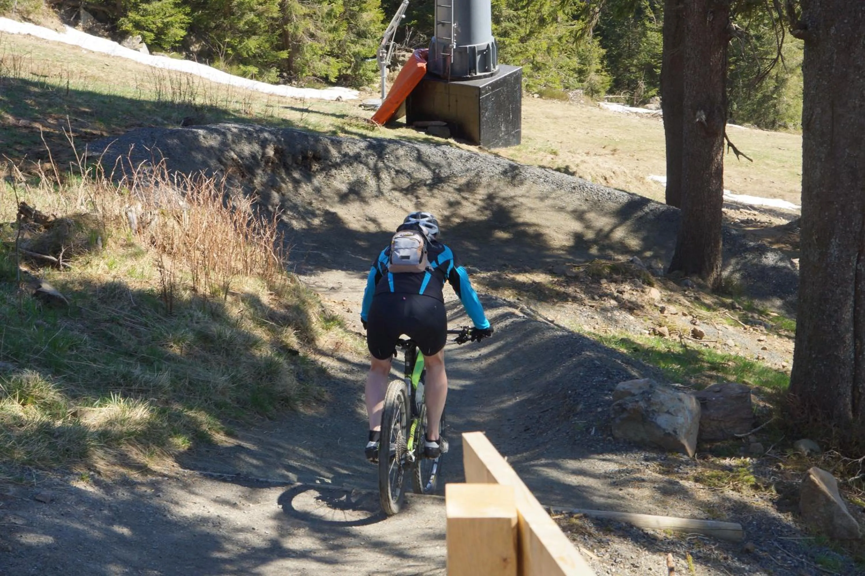 Activities in Komforthotel & Restaurant Riemann