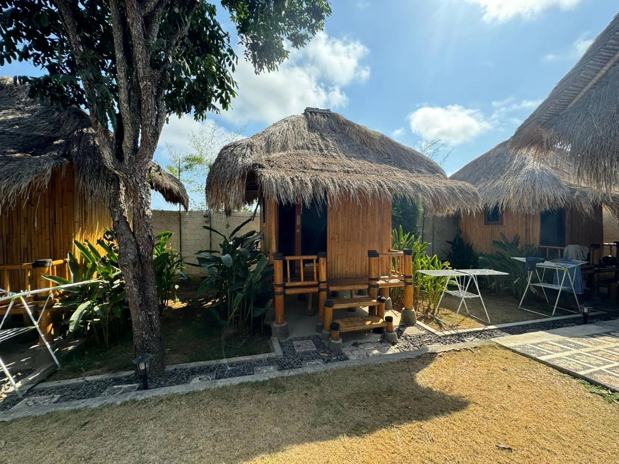 Bali Bio Villas