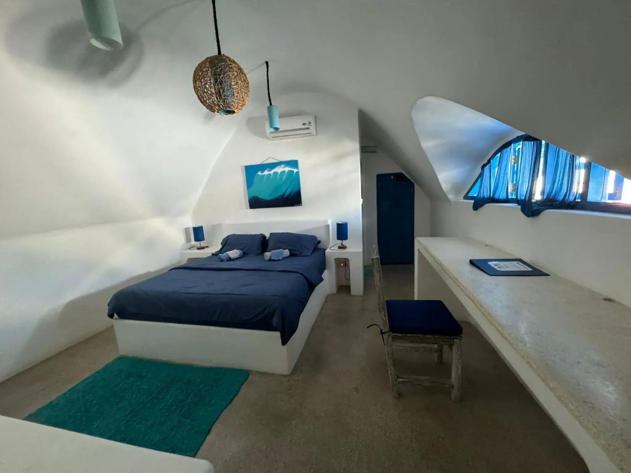 Double Room with Private Bathroom in Bali Bio Villas Double Room with Private Bathroom in Bali Bio Villas