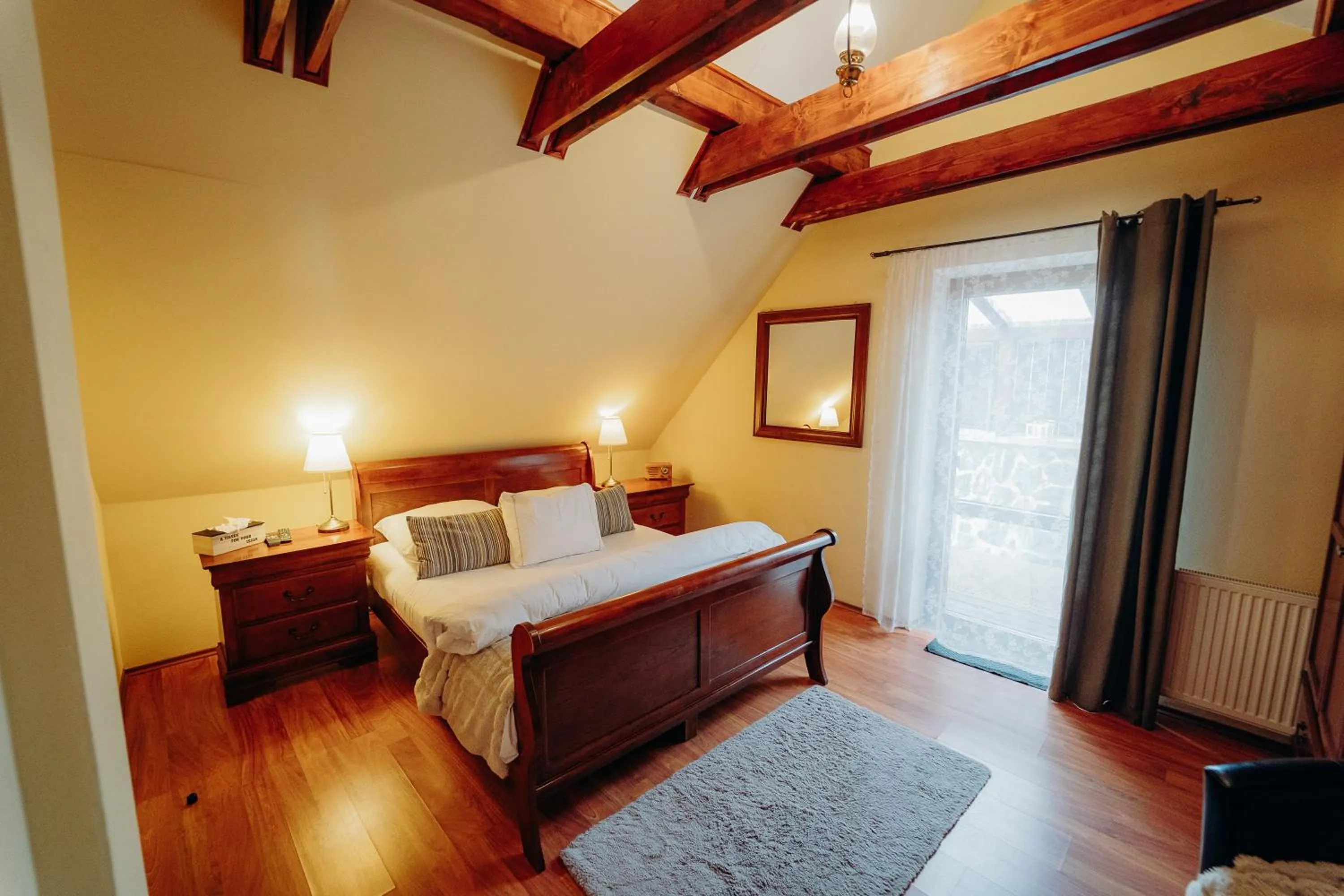 Suite in Penzion Alžbetka