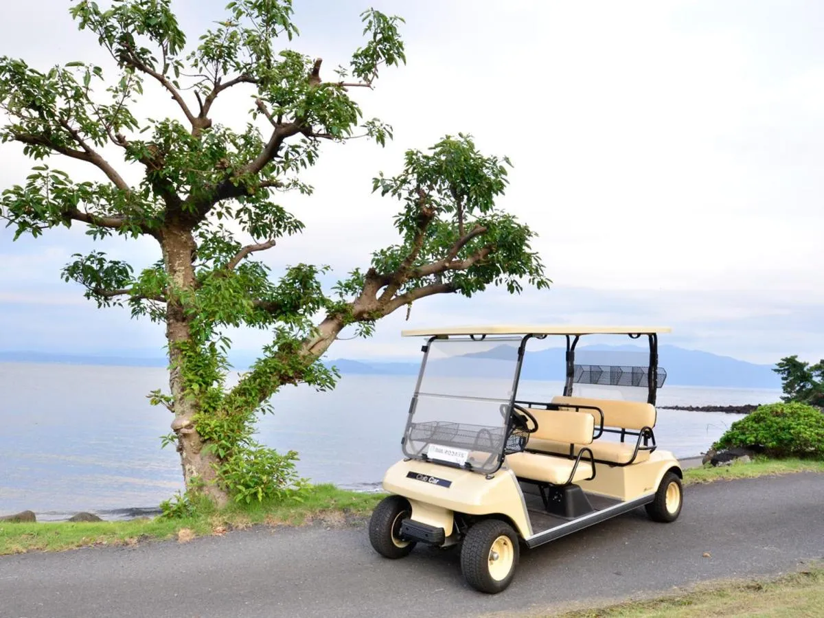 Activities in Ibusuki Iwasaki Hotel