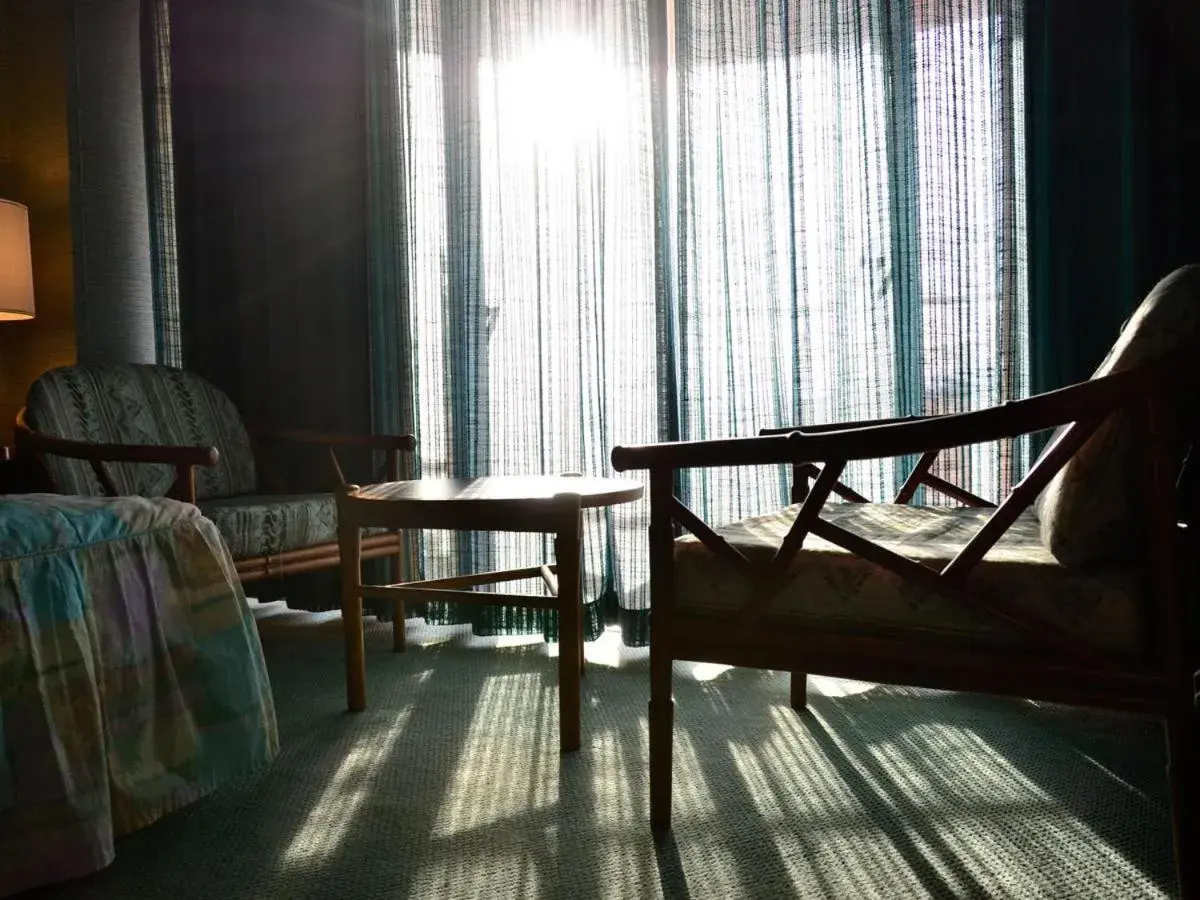 Photo of the whole room in Ibusuki Iwasaki Hotel Photo of the whole room in Ibusuki Iwasaki Hotel