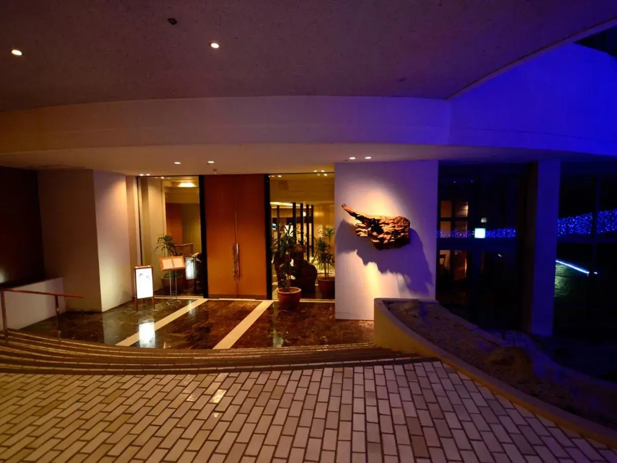 Restaurant/places to eat in Ibusuki Iwasaki Hotel Restaurant/places to eat in Ibusuki Iwasaki Hotel