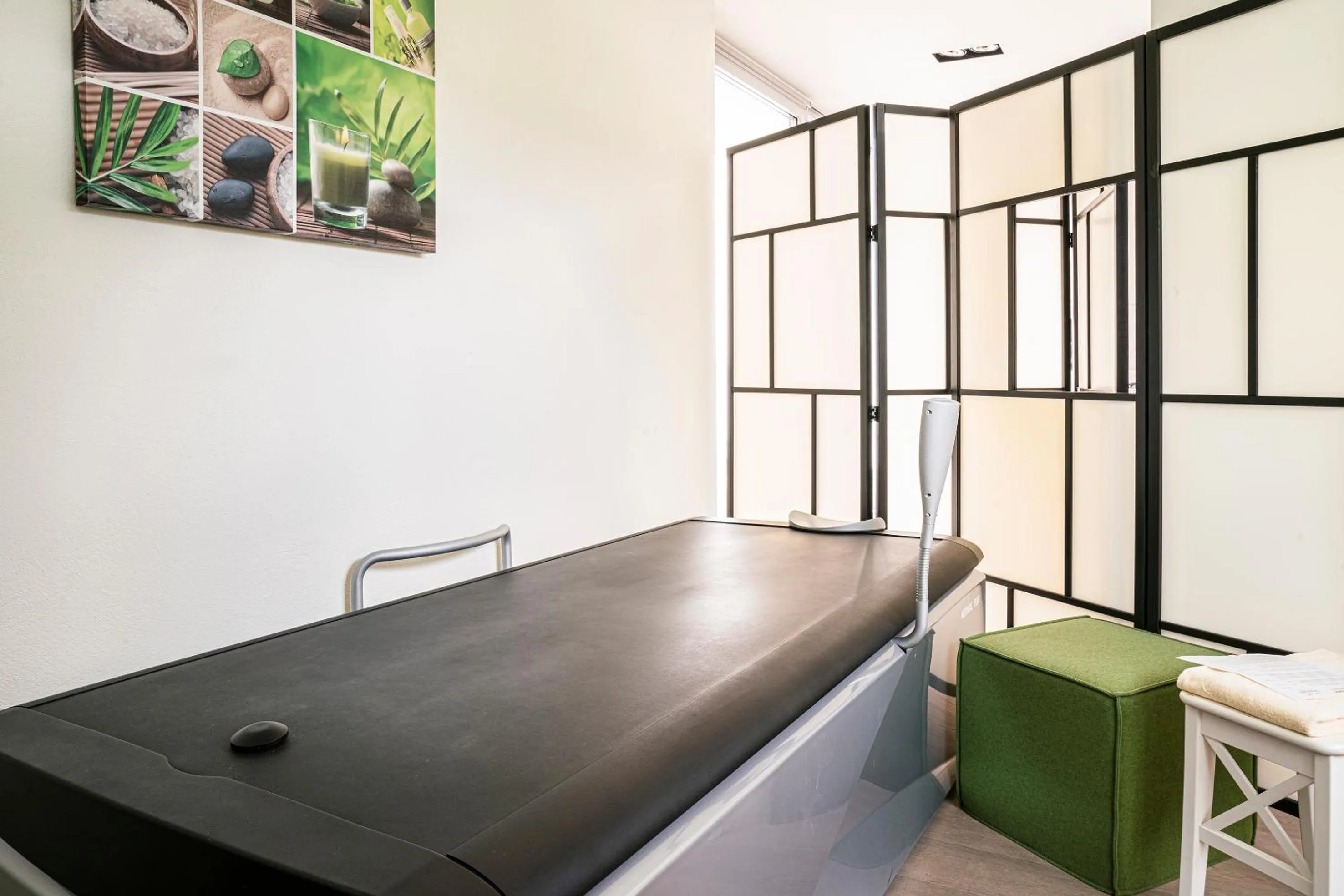 Spa and wellness centre/facilities in Tauernresidence Radstadt by ALPS RESORTS