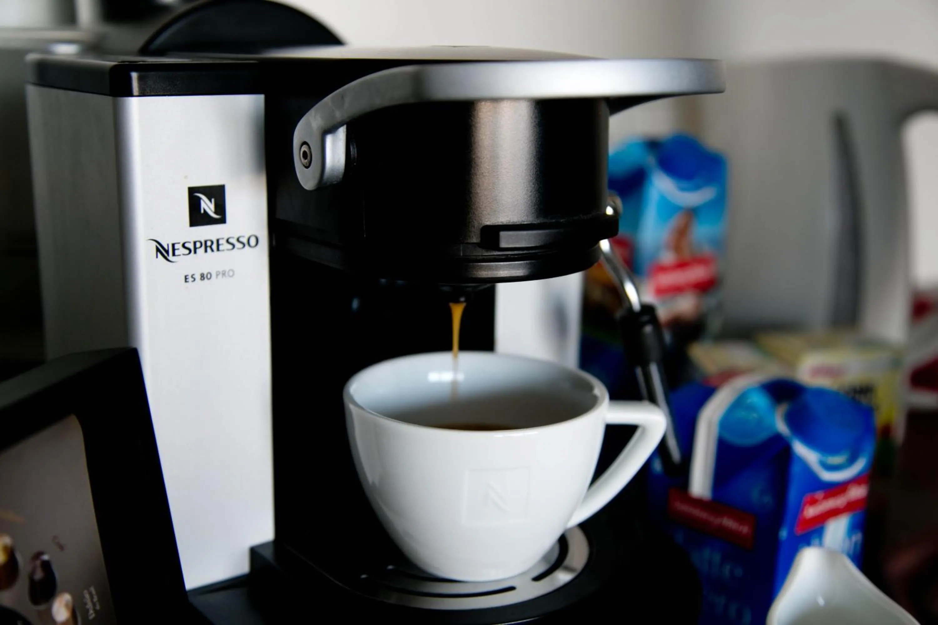 Kitchen or kitchenette in Tauernresidence Radstadt by ALPS RESORTS