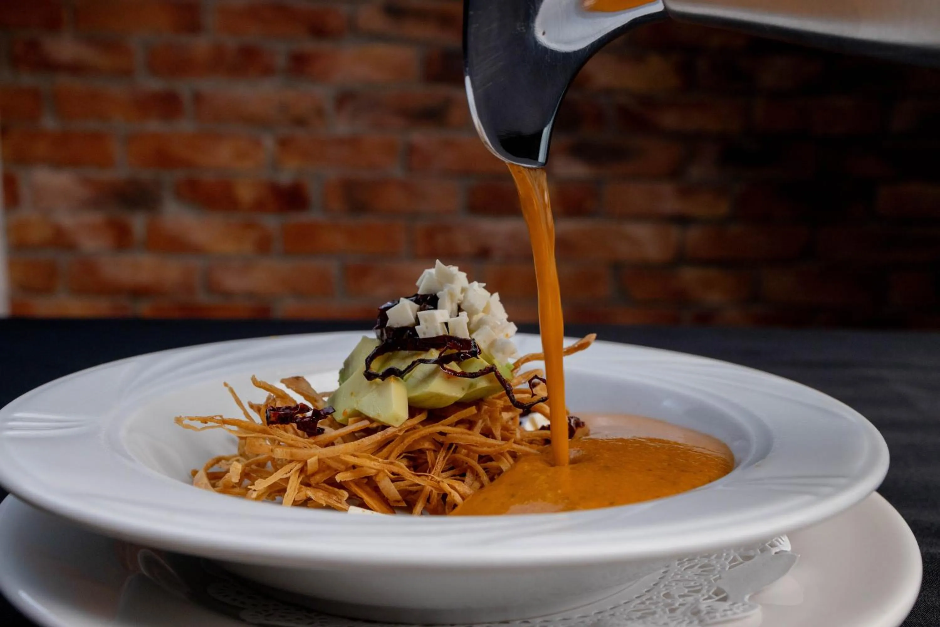 Dinner in Tesoro Ixtapa All Inclusive