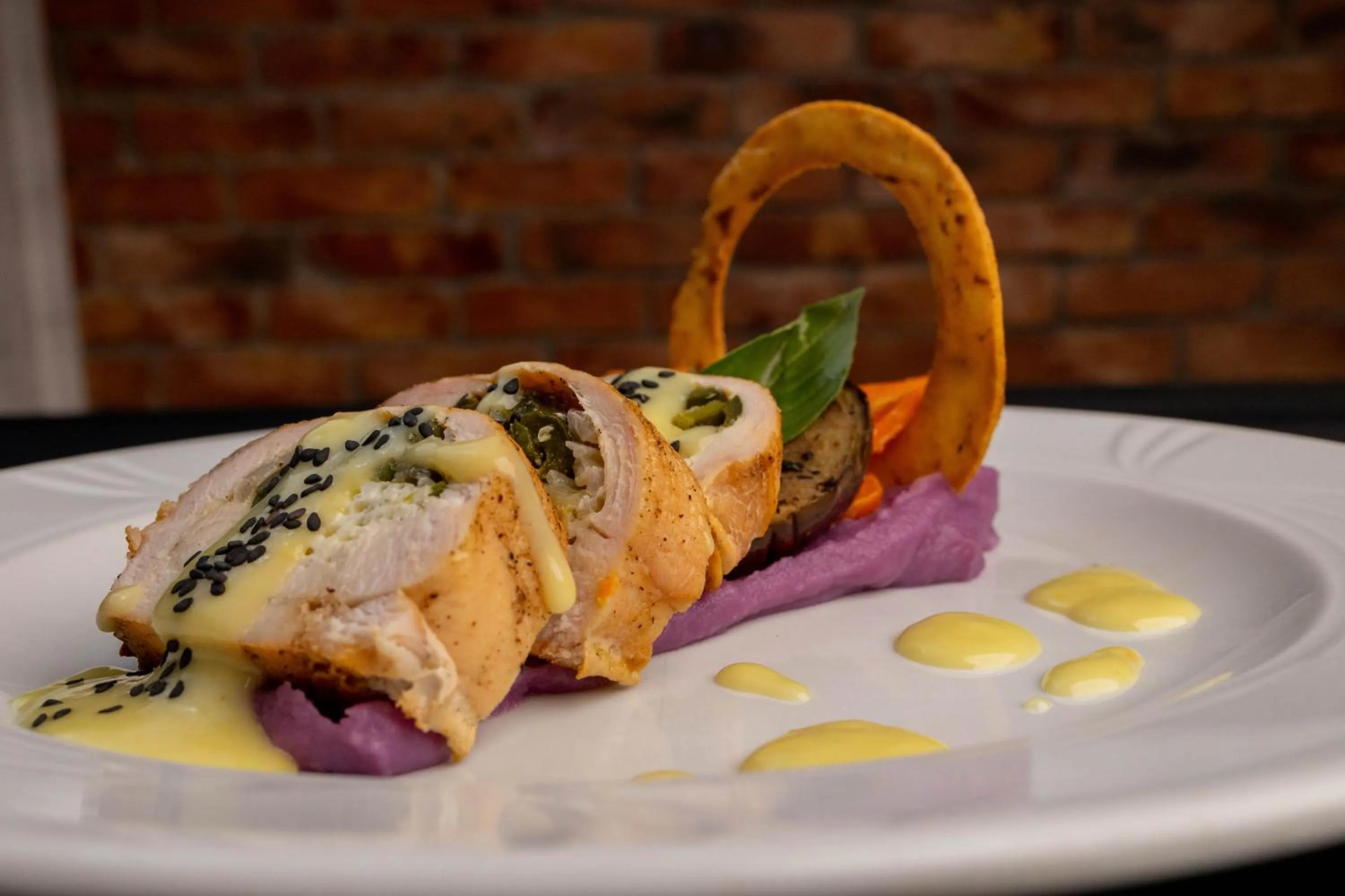 Dinner in Tesoro Ixtapa All Inclusive