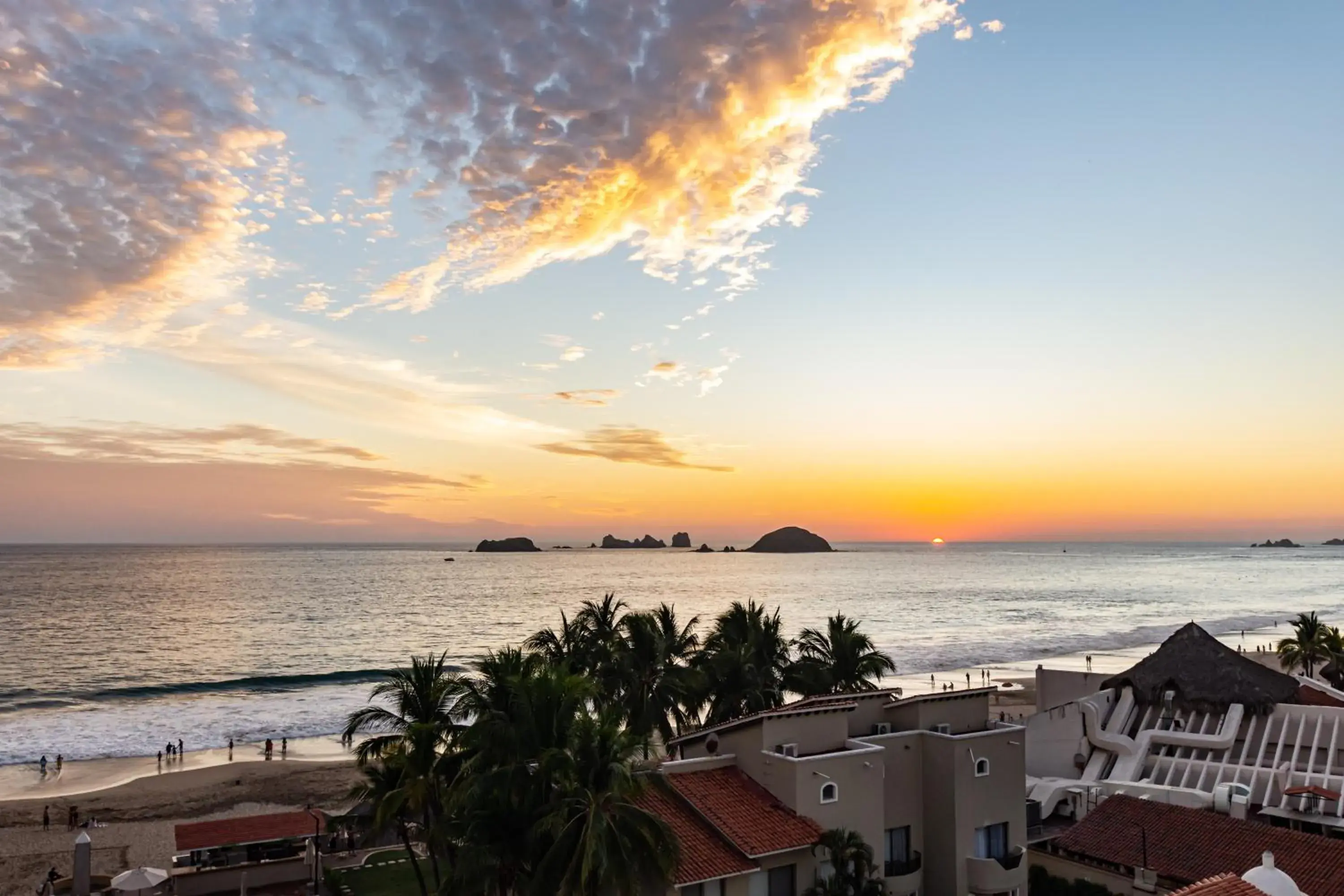Tesoro Ixtapa All Inclusive Tesoro Ixtapa All Inclusive
