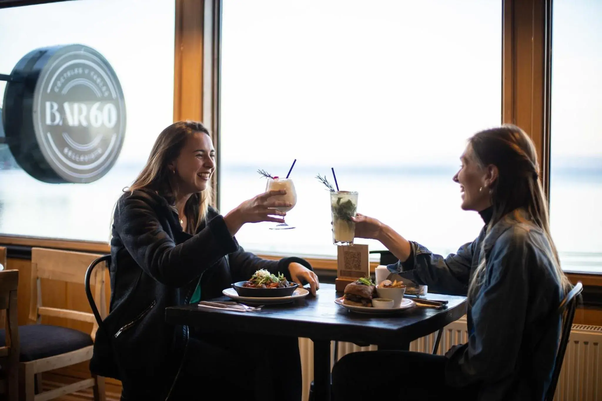 Restaurant/places to eat in Hotel Bellavista Restaurant/places to eat in Hotel Bellavista