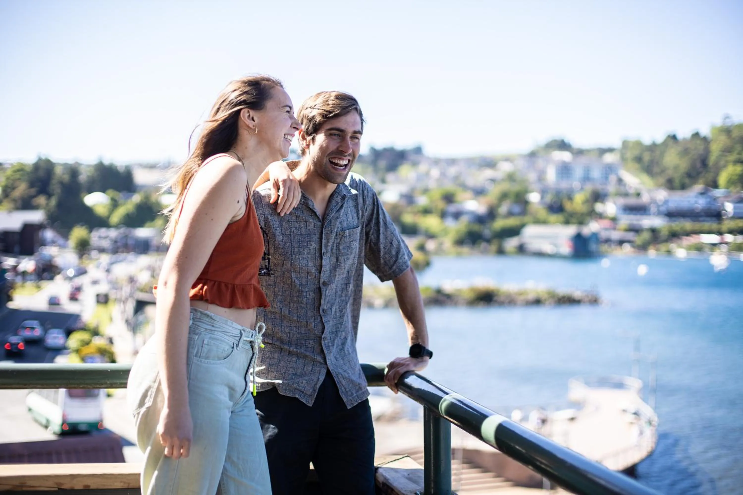 Balcony/Terrace in Hotel Bellavista