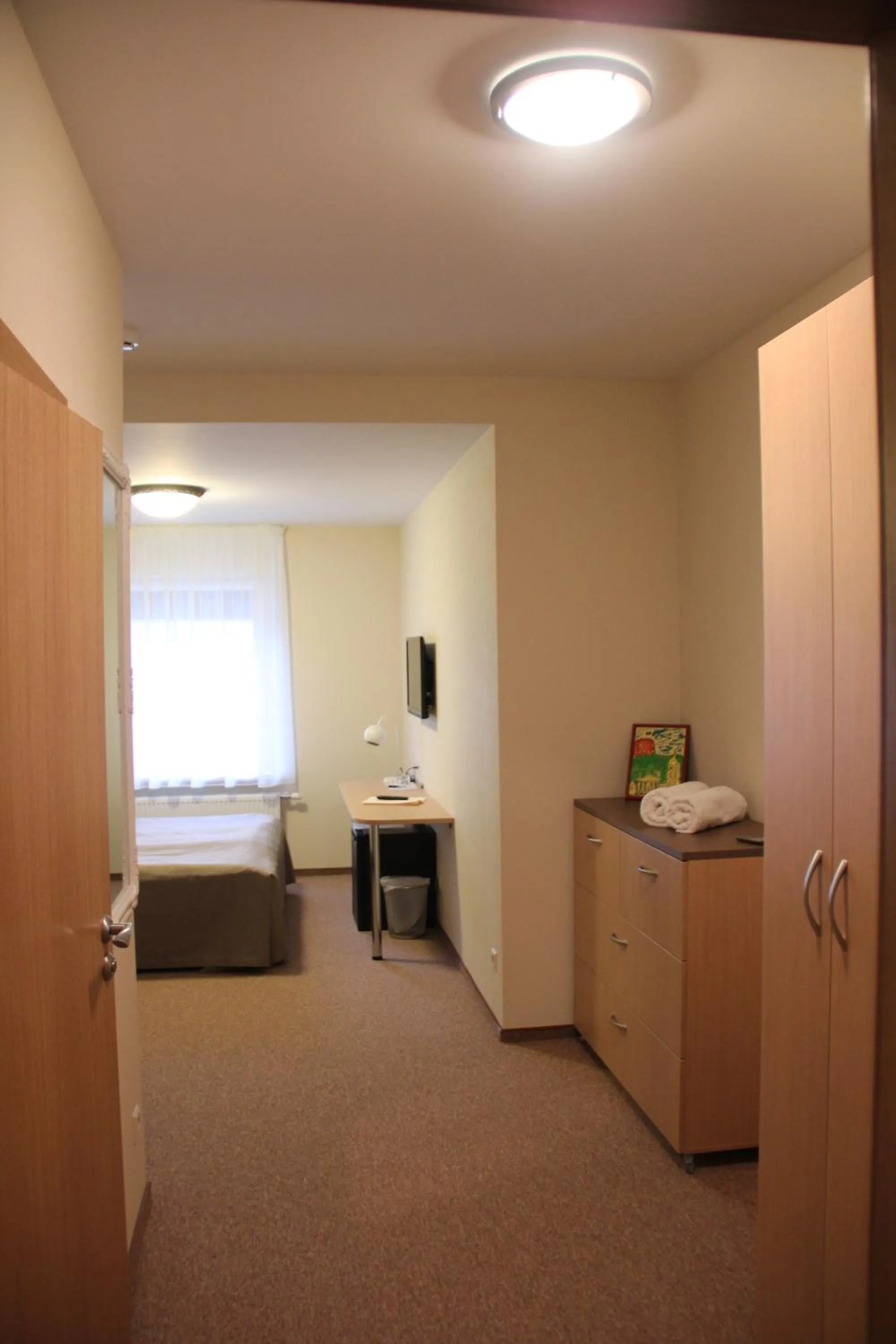 Other, Bed in Dzintars Hotel