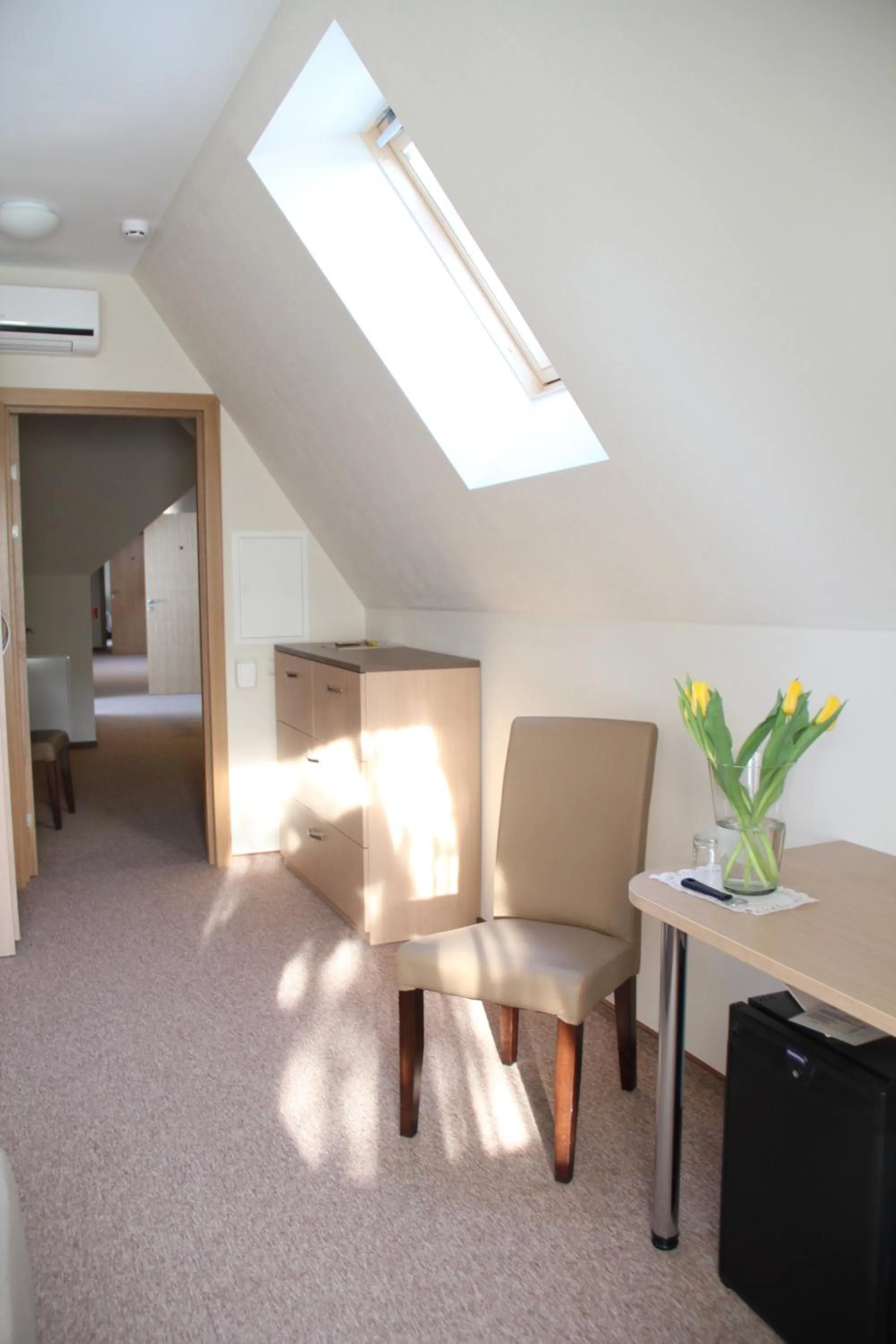 Other, Bed in Dzintars Hotel