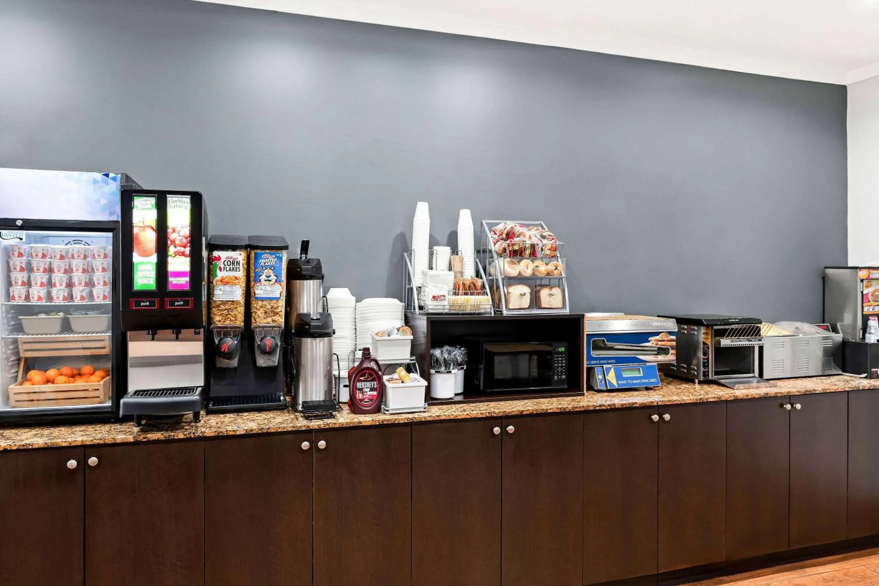 Restaurant/places to eat in Super 8 by Wyndham Florida City/Homestead/Everglades Restaurant/places to eat in Super 8 by Wyndham Florida City/Homestead/Everglades