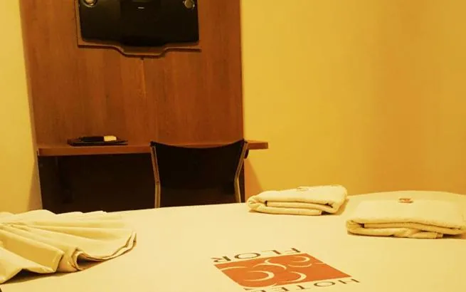 Superior Single Room - single occupancy in Hotel Flor