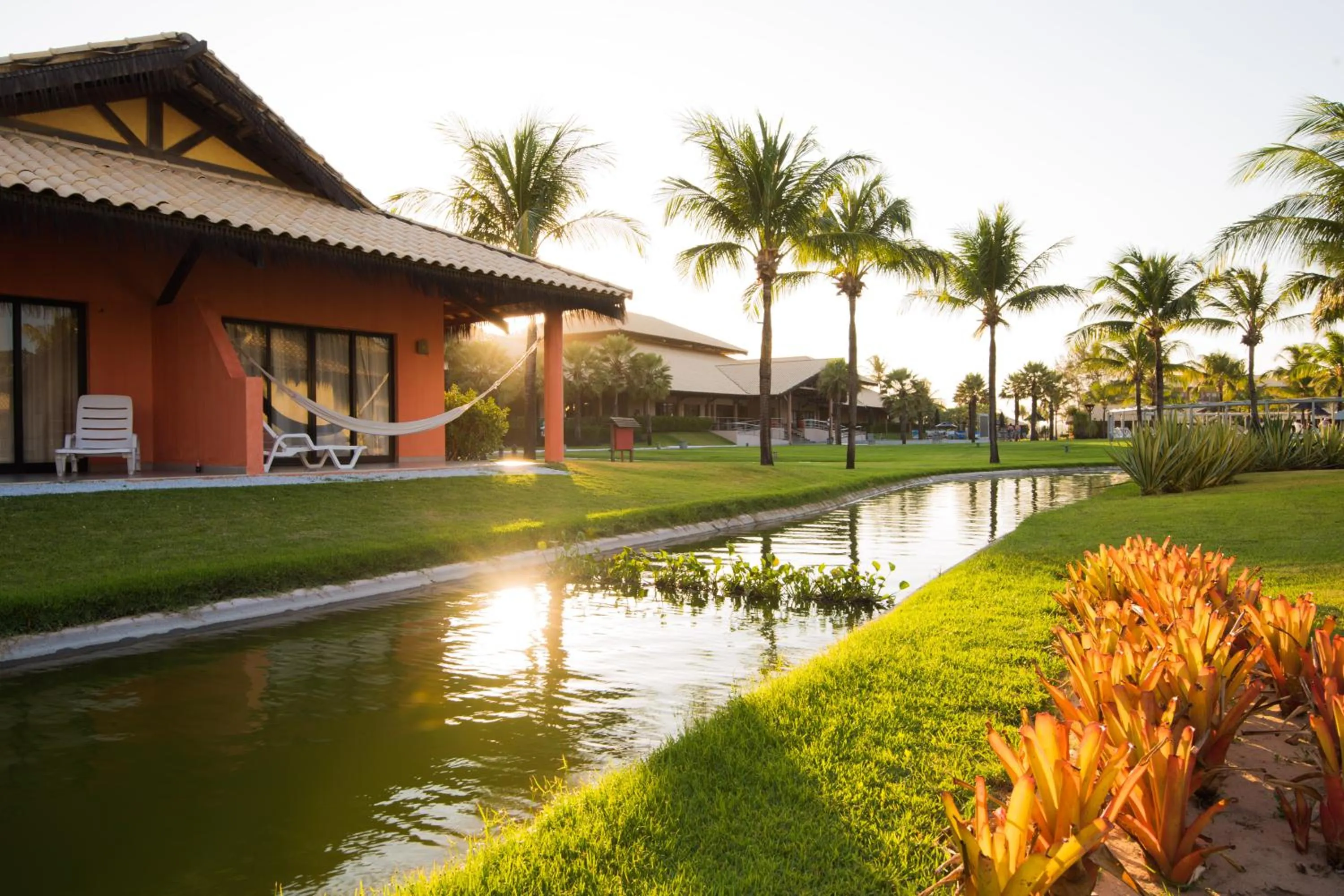 View (from property/room) in Vila Galé Resort Cumbuco - All inclusive