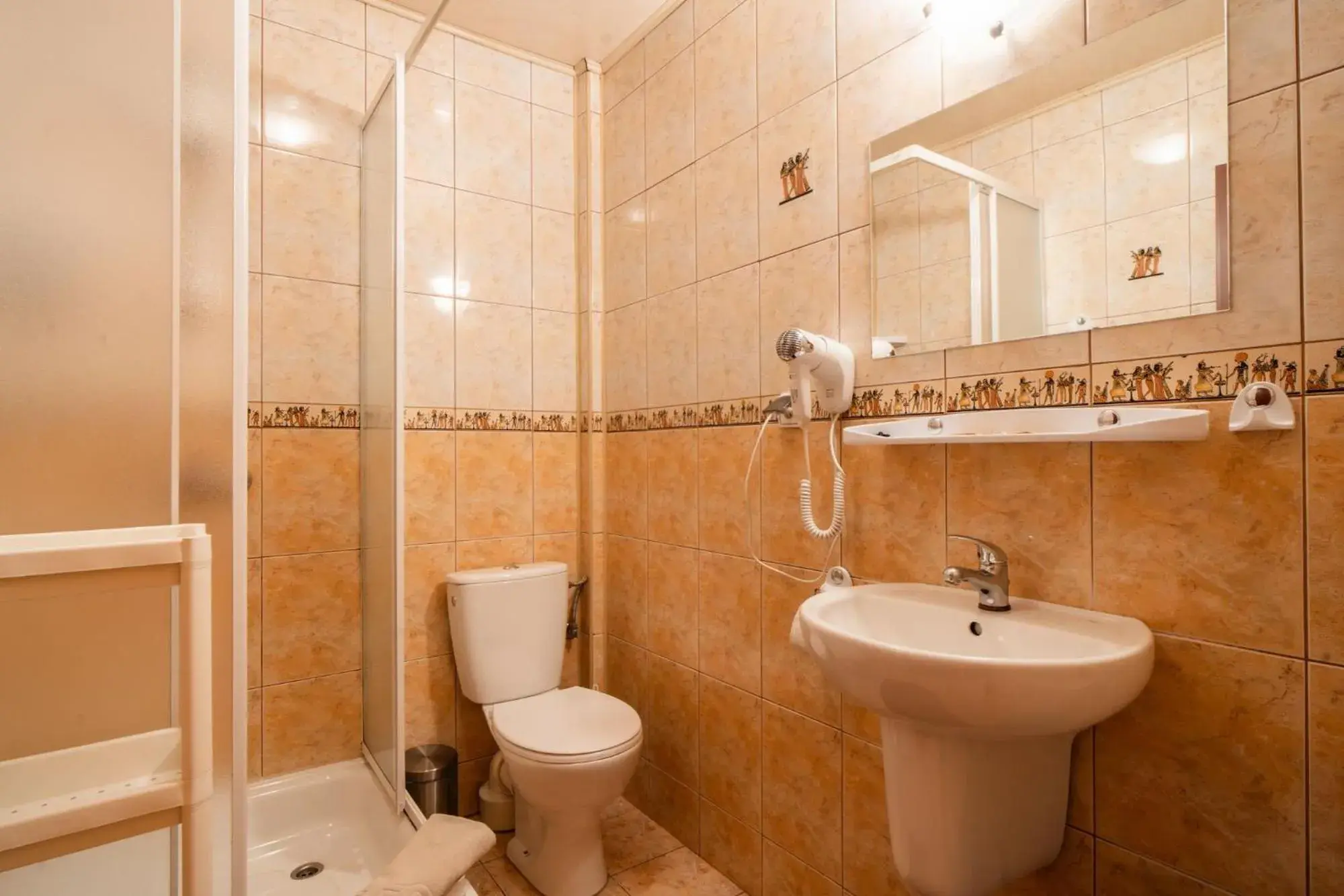 Single Room in Dwór Jur-Gast Single Room in Dwór Jur-Gast