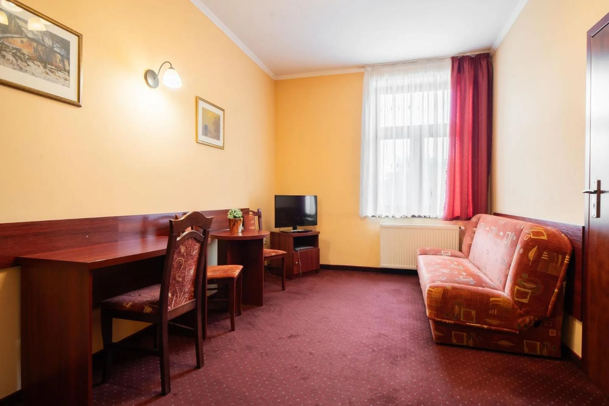 Other in Dwór Jur-Gast