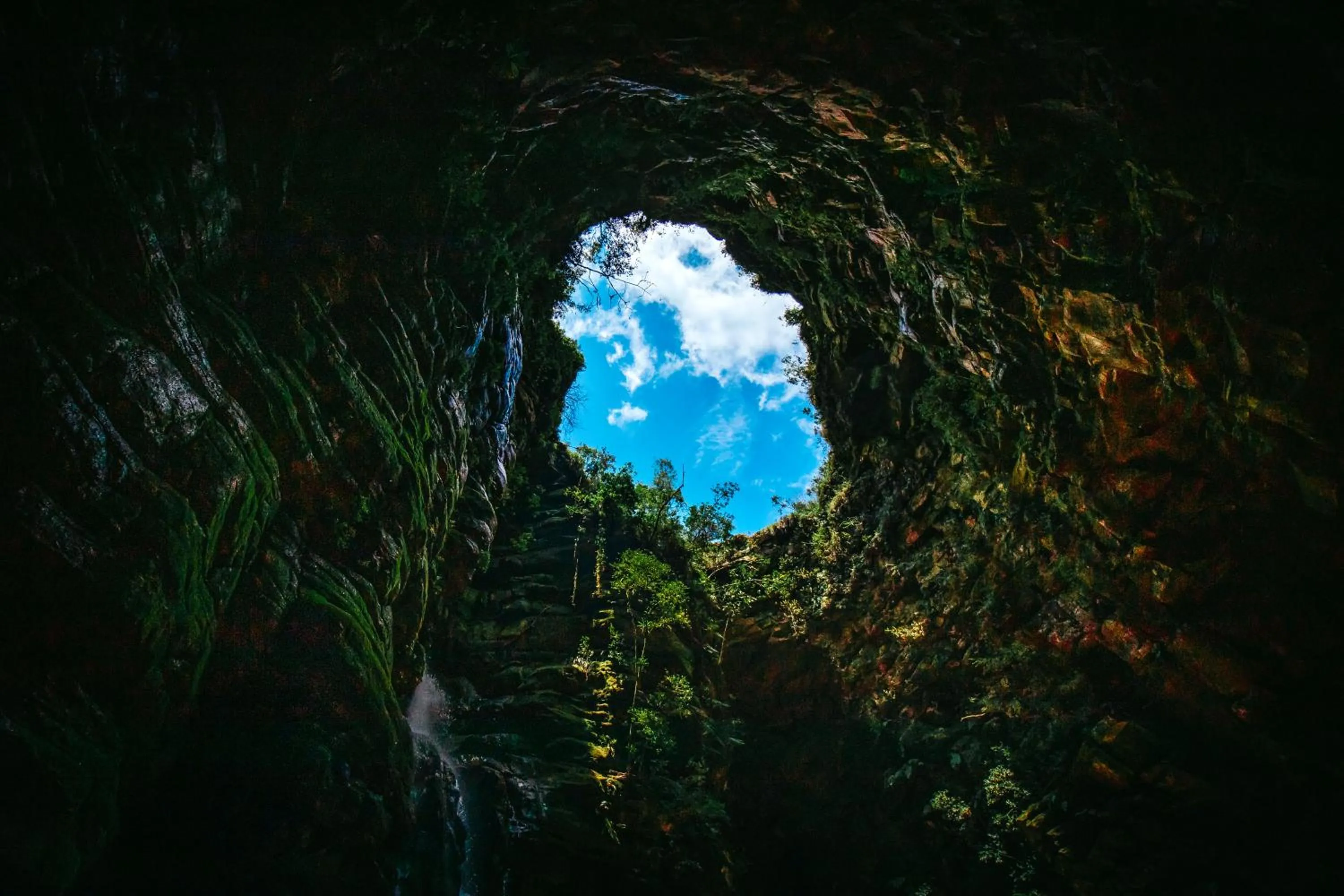 Nearby landmark in Planalto Select Hotel Ponta Grossa