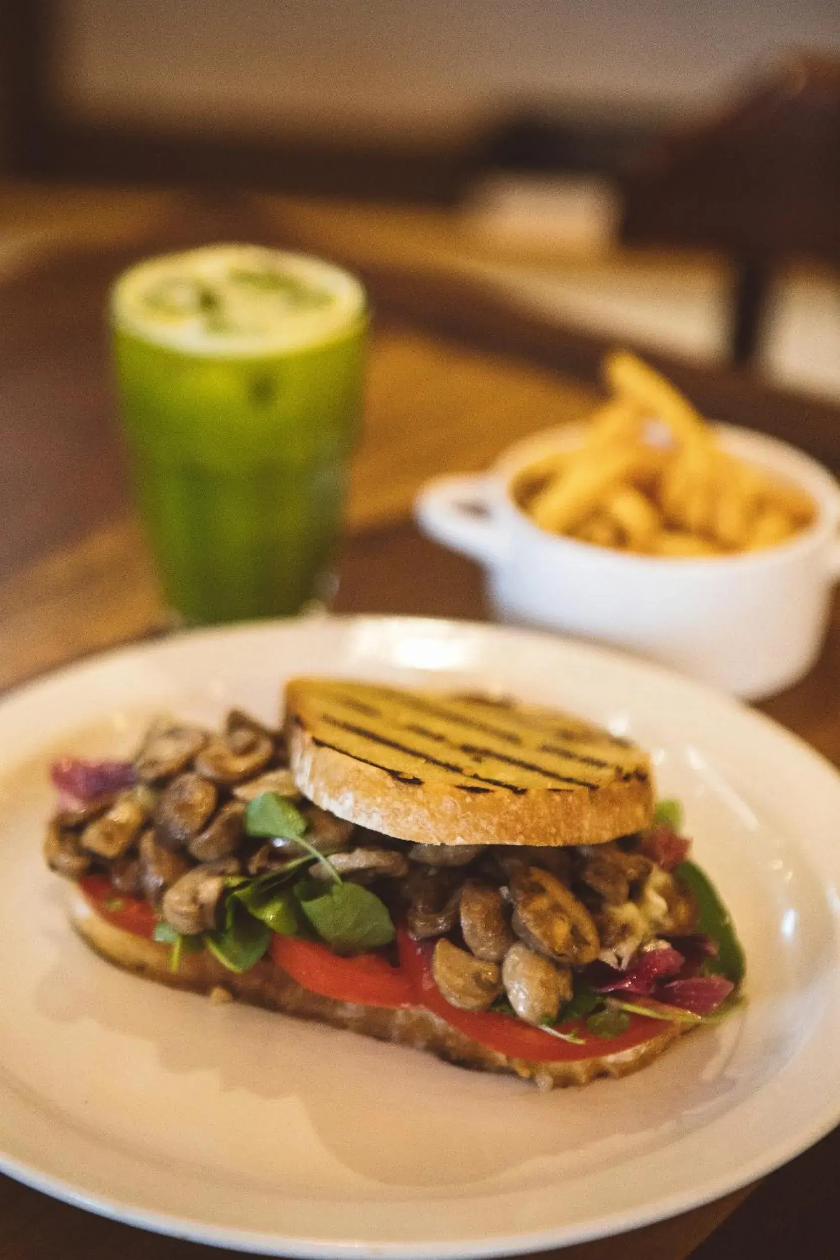 Food and drinks in Planalto Select Hotel Ponta Grossa Food and drinks in Planalto Select Hotel Ponta Grossa