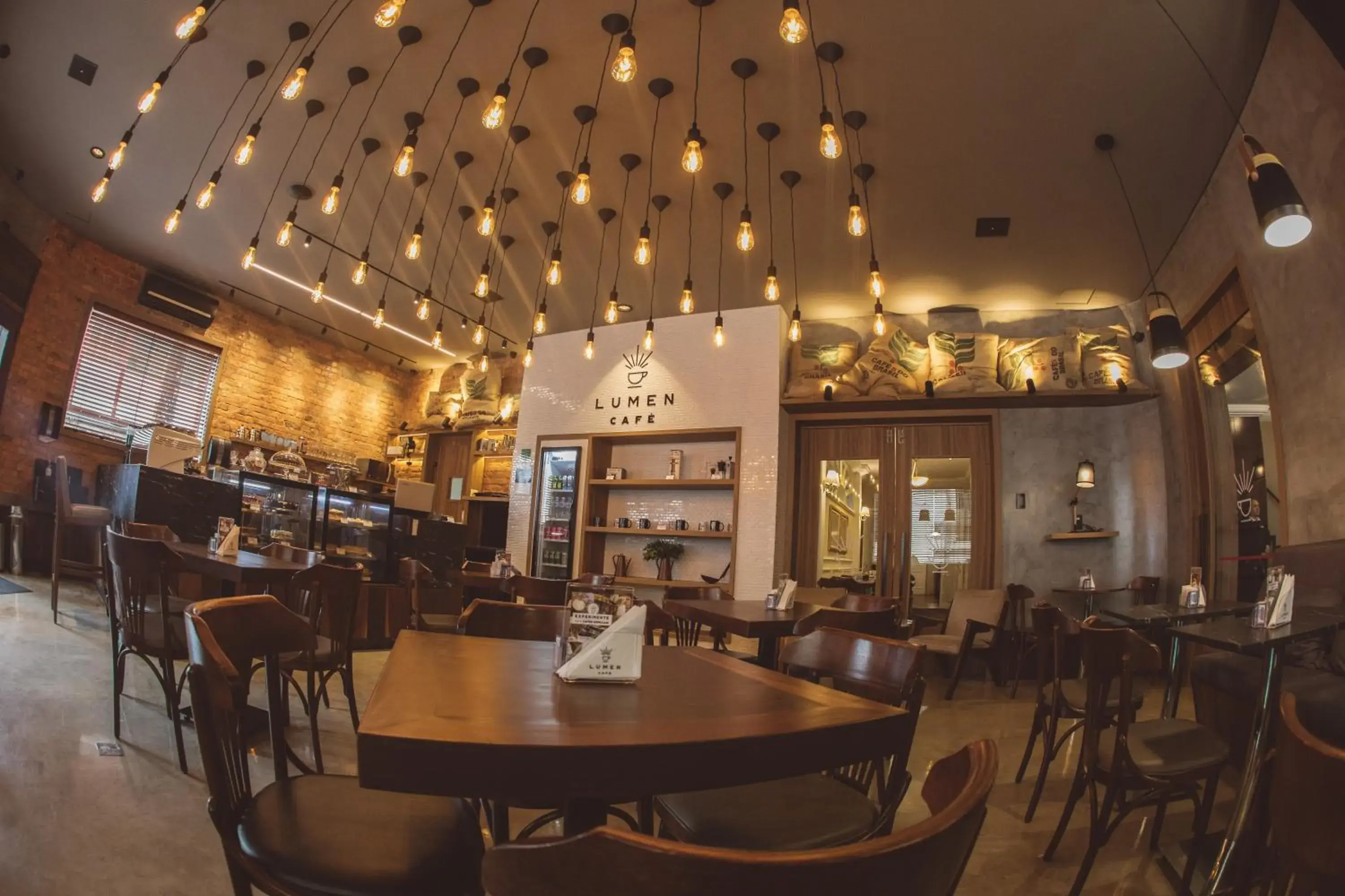 Restaurant/places to eat in Planalto Select Hotel Ponta Grossa Restaurant/places to eat in Planalto Select Hotel Ponta Grossa