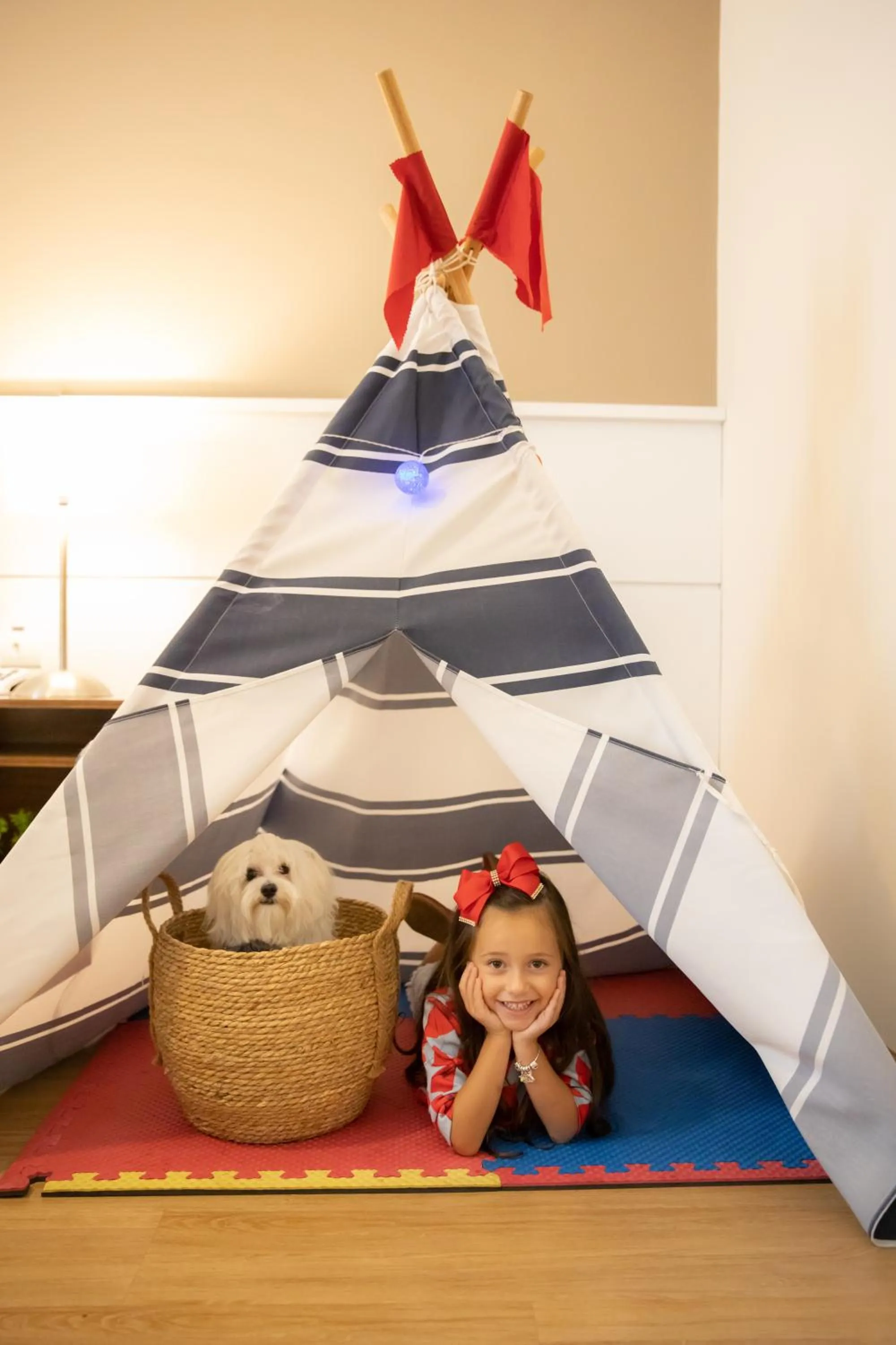 People in Planalto Select Hotel Ponta Grossa