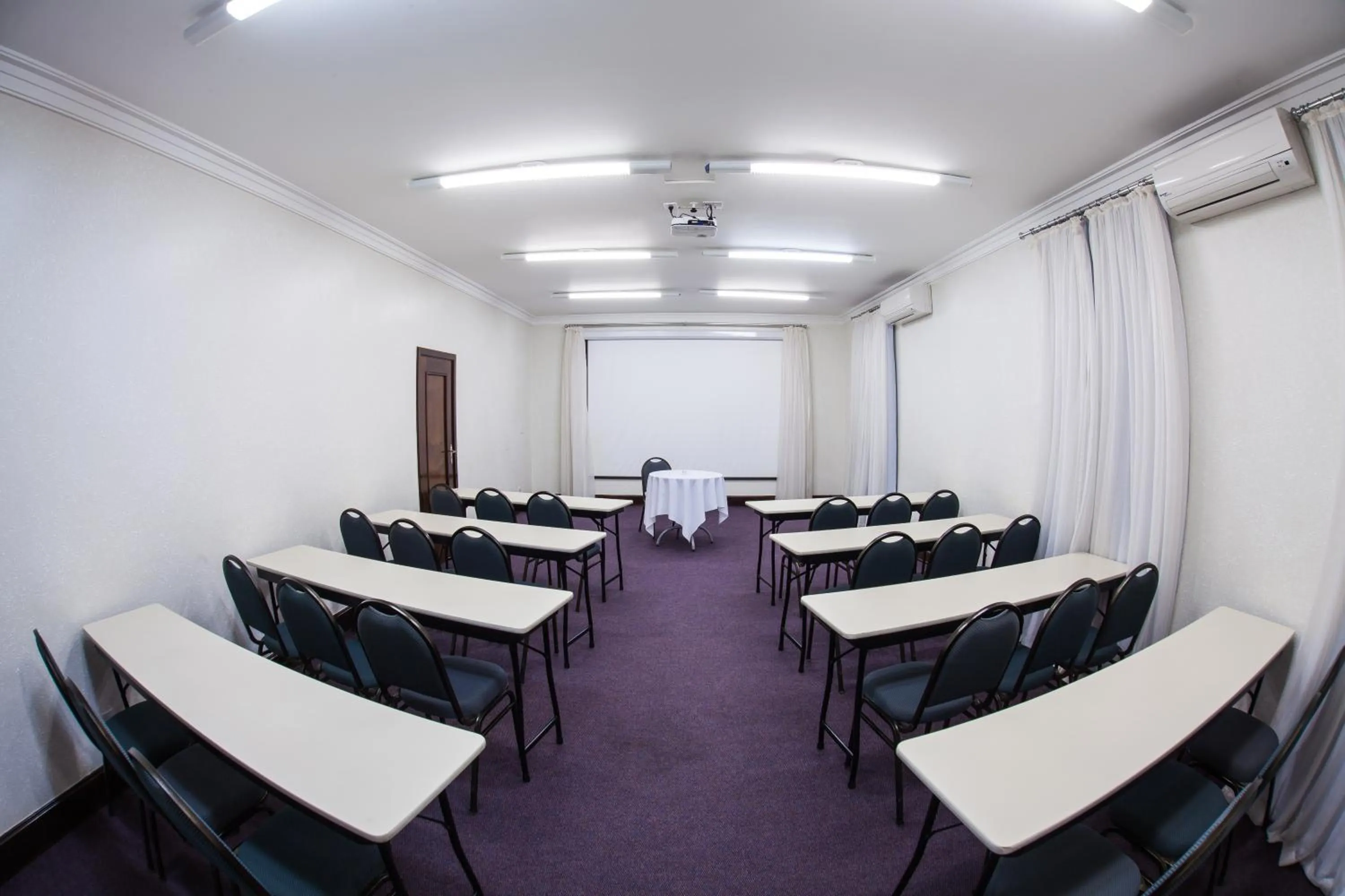 Business facilities in Planalto Select Hotel Ponta Grossa