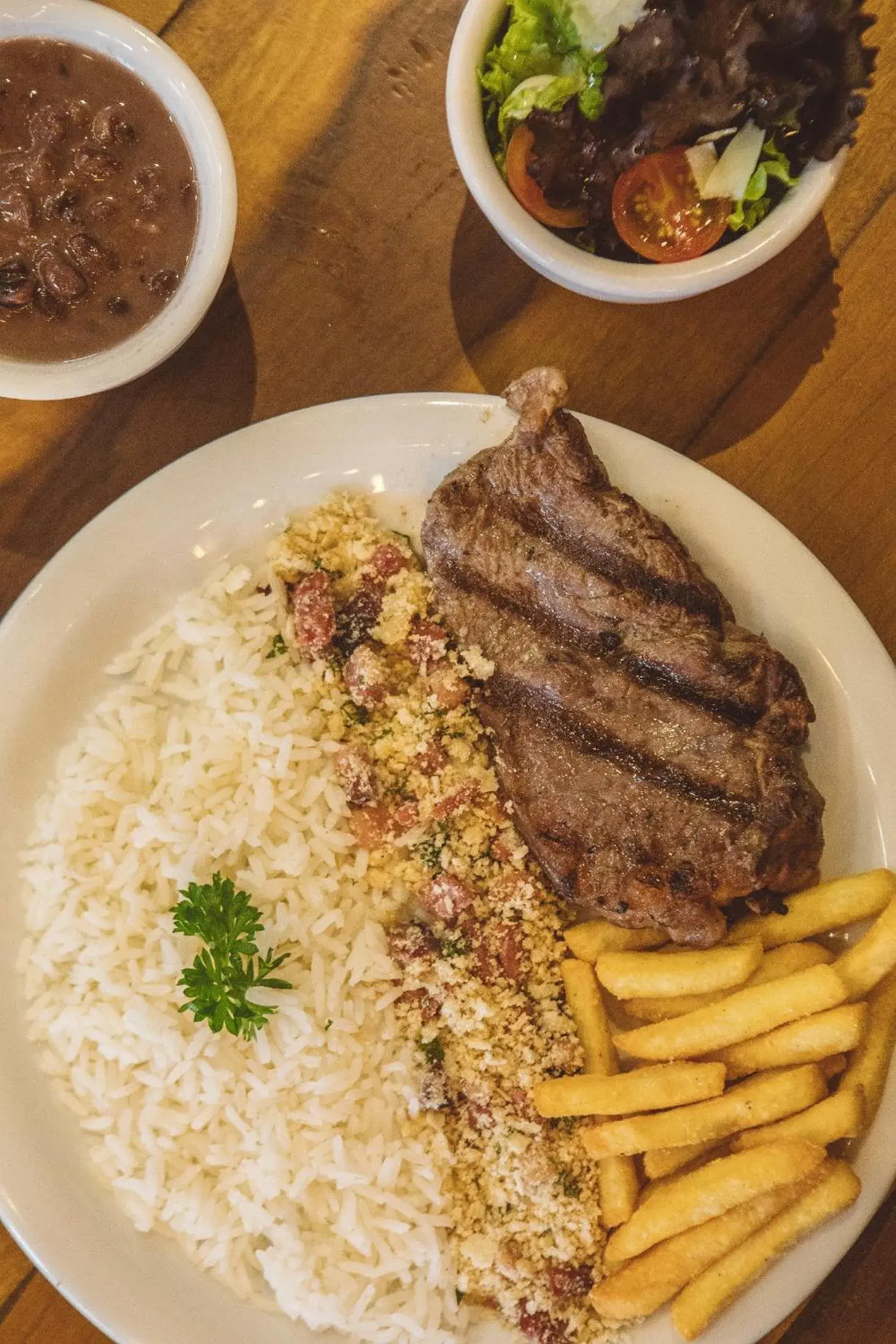 Food close-up in Planalto Select Hotel Ponta Grossa Food close-up in Planalto Select Hotel Ponta Grossa