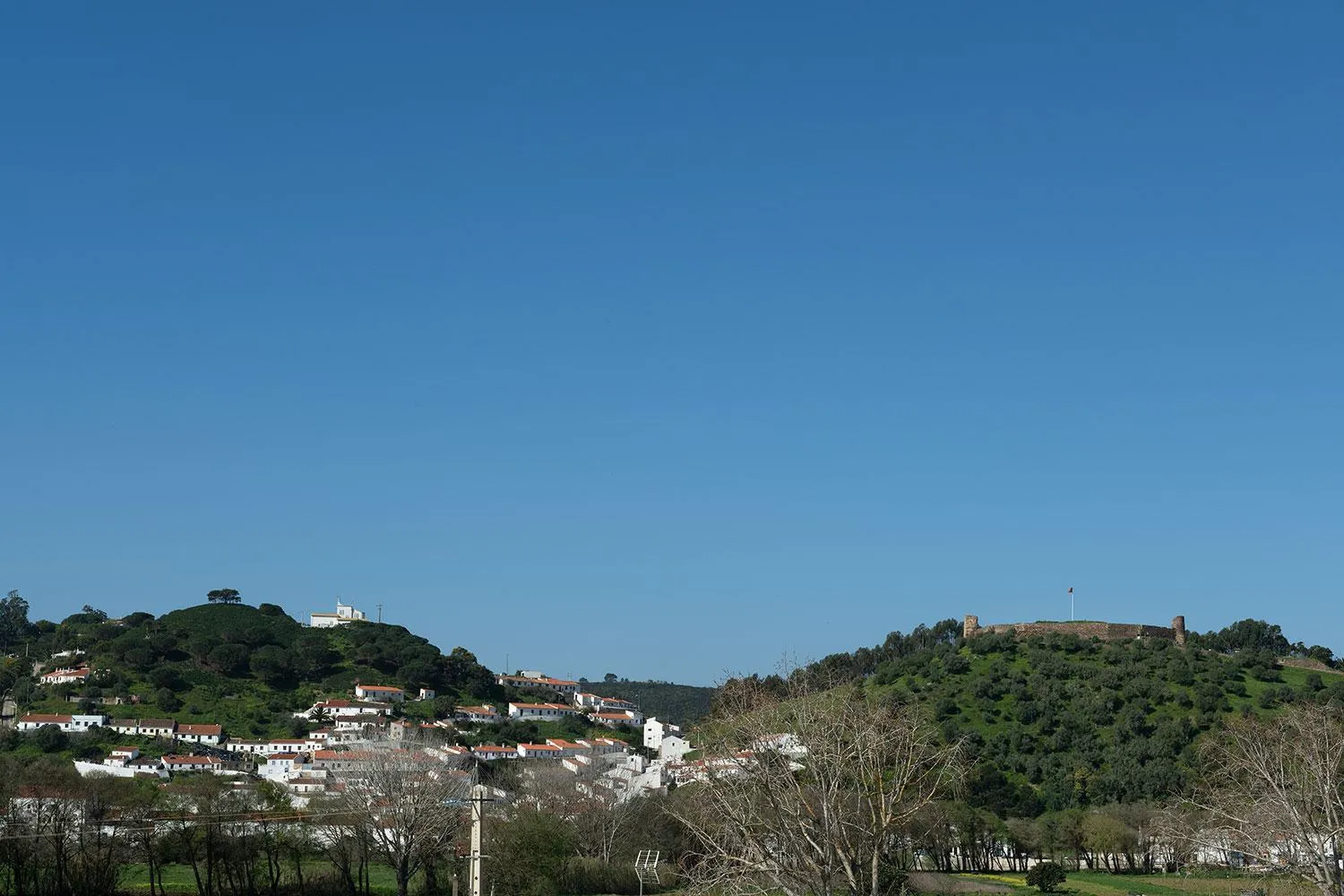 Guesthouse A Lareira