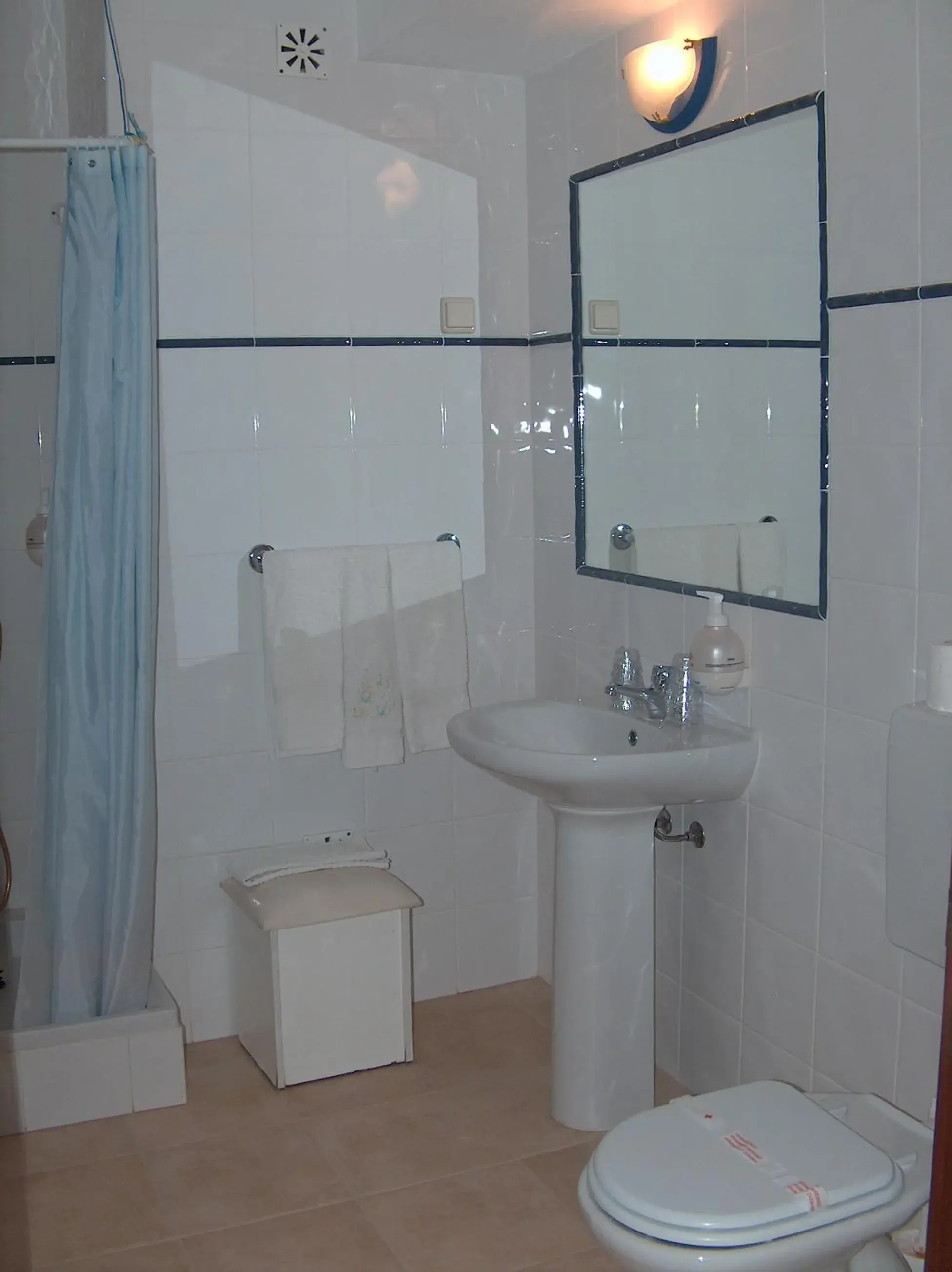 Double Room in Guesthouse A Lareira Double Room in Guesthouse A Lareira