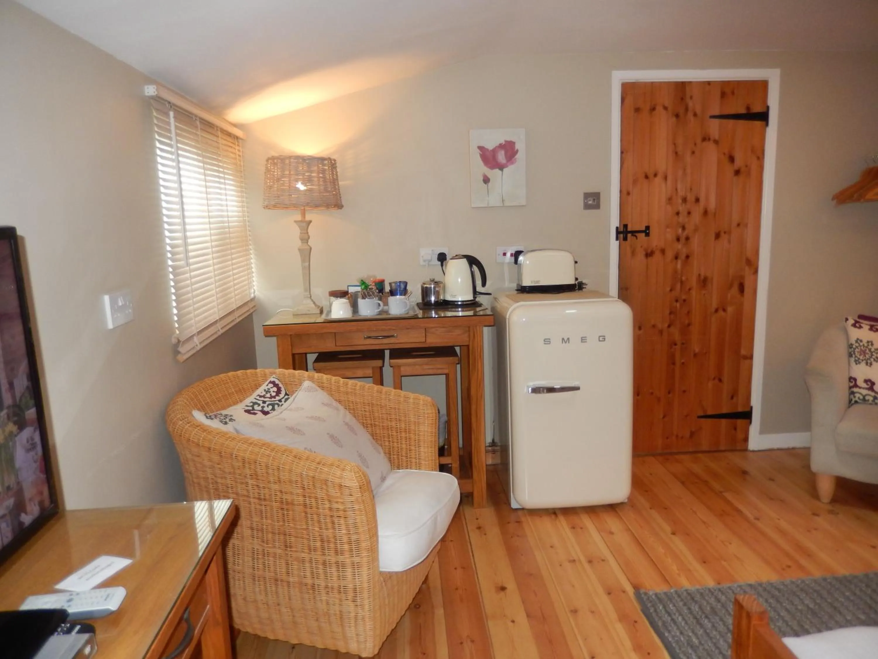 Motts Bed & Breakfast