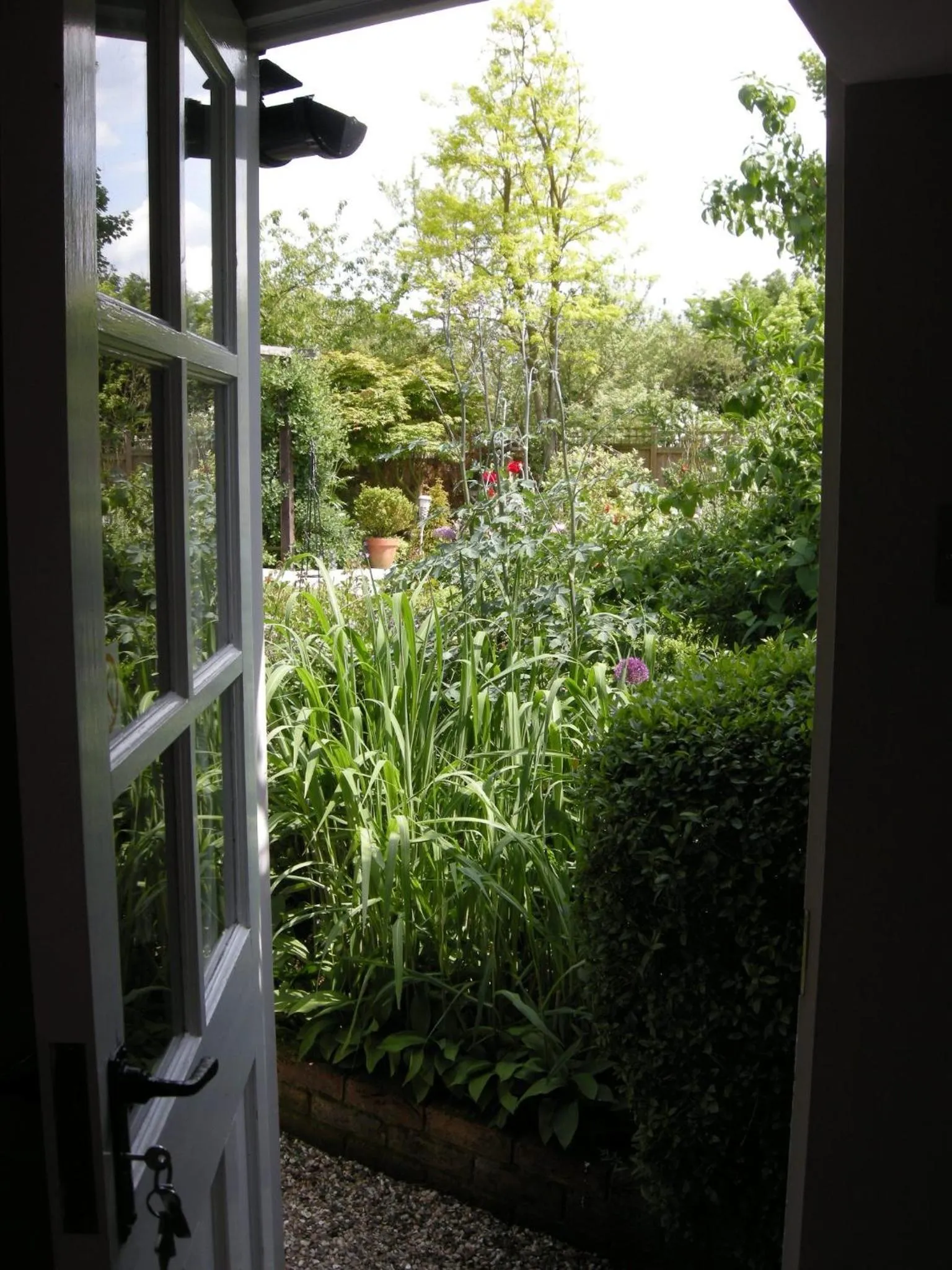 Motts Bed & Breakfast