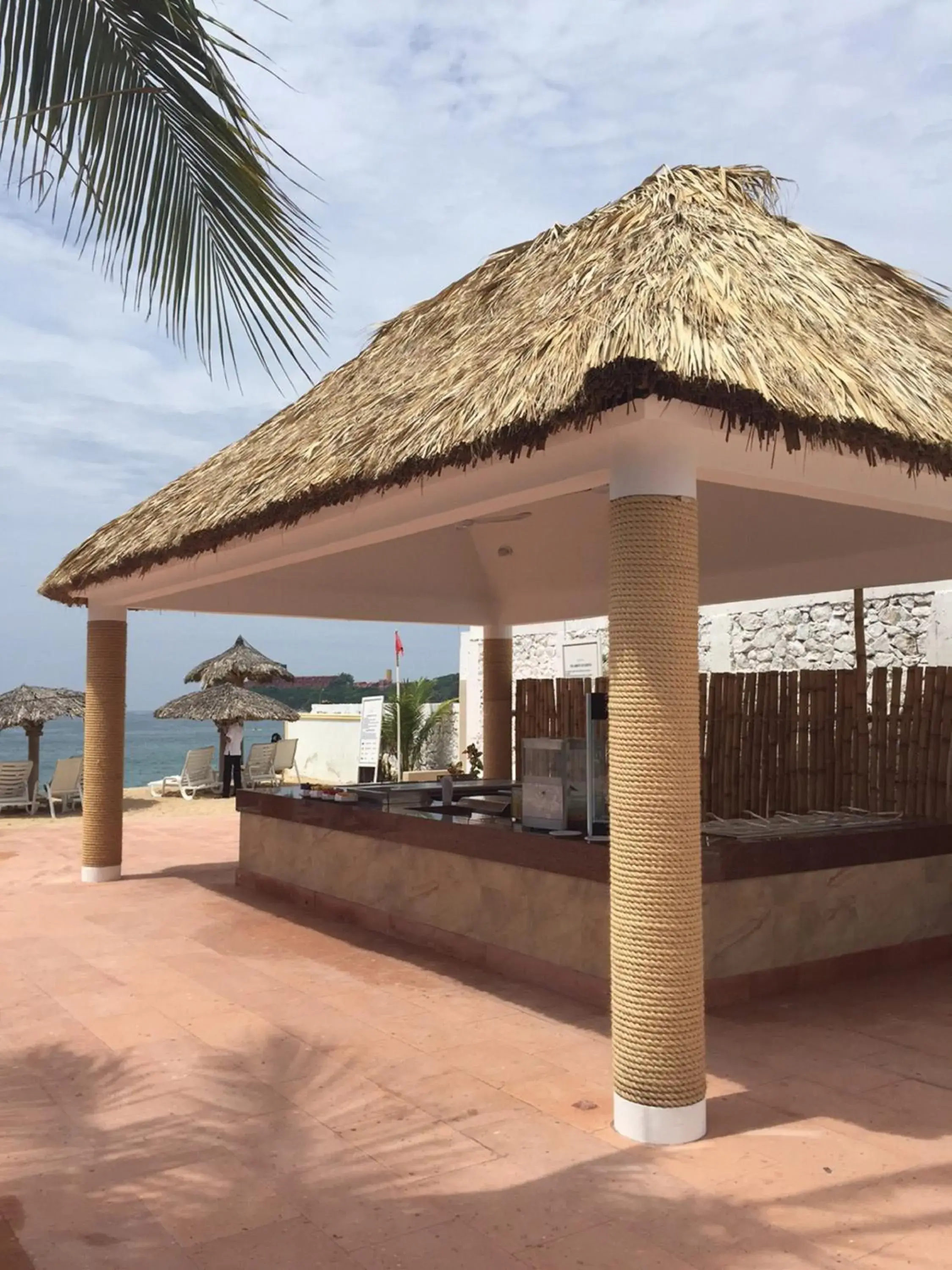 Restaurant/places to eat in Park Royal Beach Huatulco - All Inclusive Restaurant/places to eat in Park Royal Beach Huatulco - All Inclusive