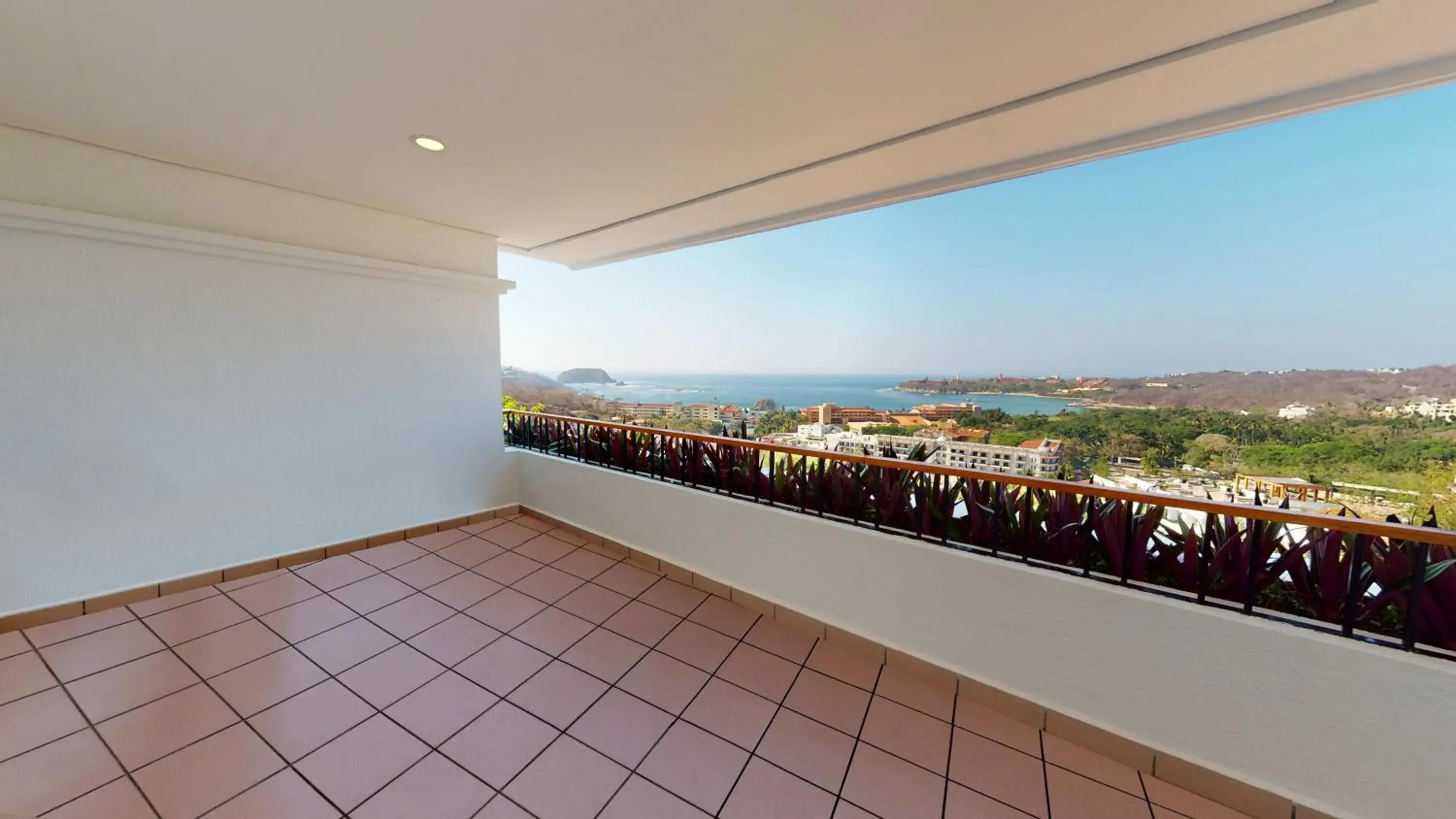 Landmark view in Park Royal Beach Huatulco - All Inclusive Landmark view in Park Royal Beach Huatulco - All Inclusive